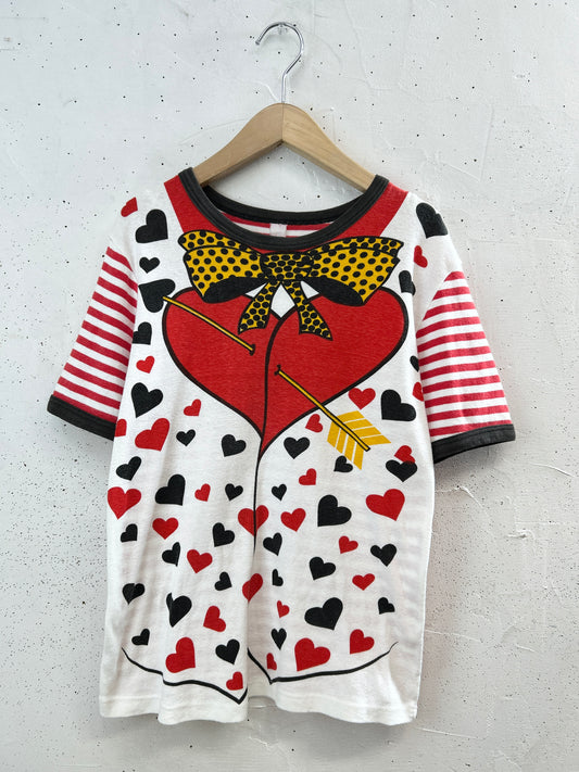 Vintage Euro T-Shirt [F32587]