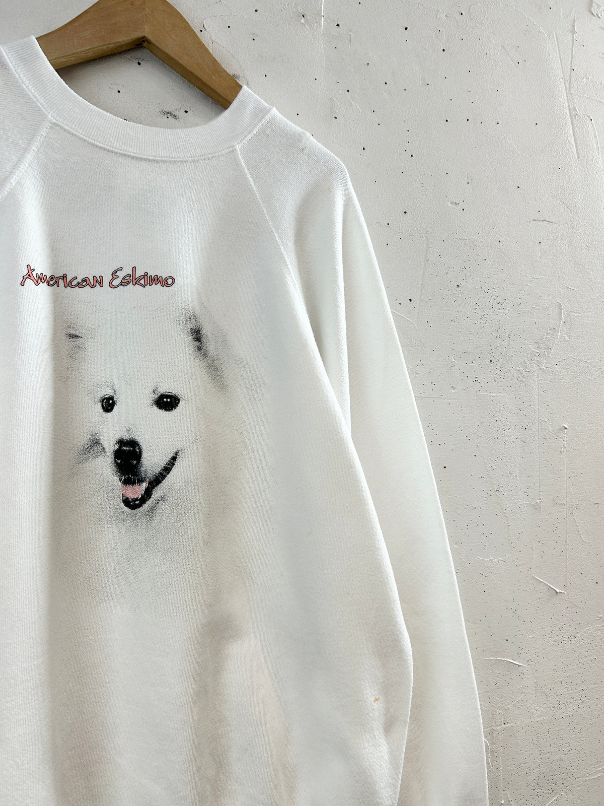 Vintage Sweat [I33766]