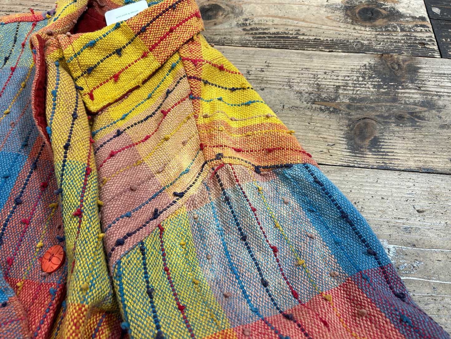 Vintage Jacket [J30633]