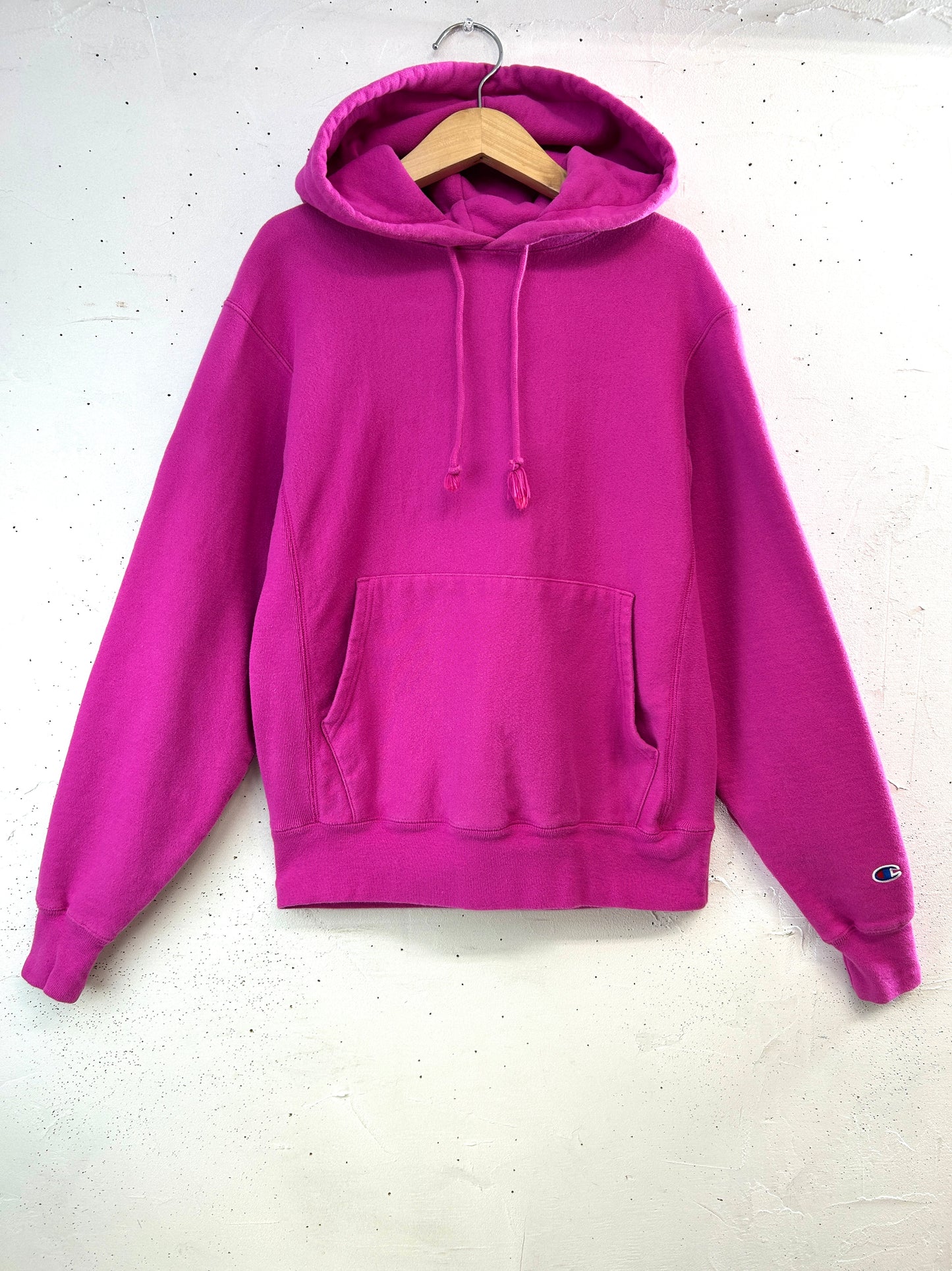 Vintage Sweat 〜Reverse weave〜 [C31954]