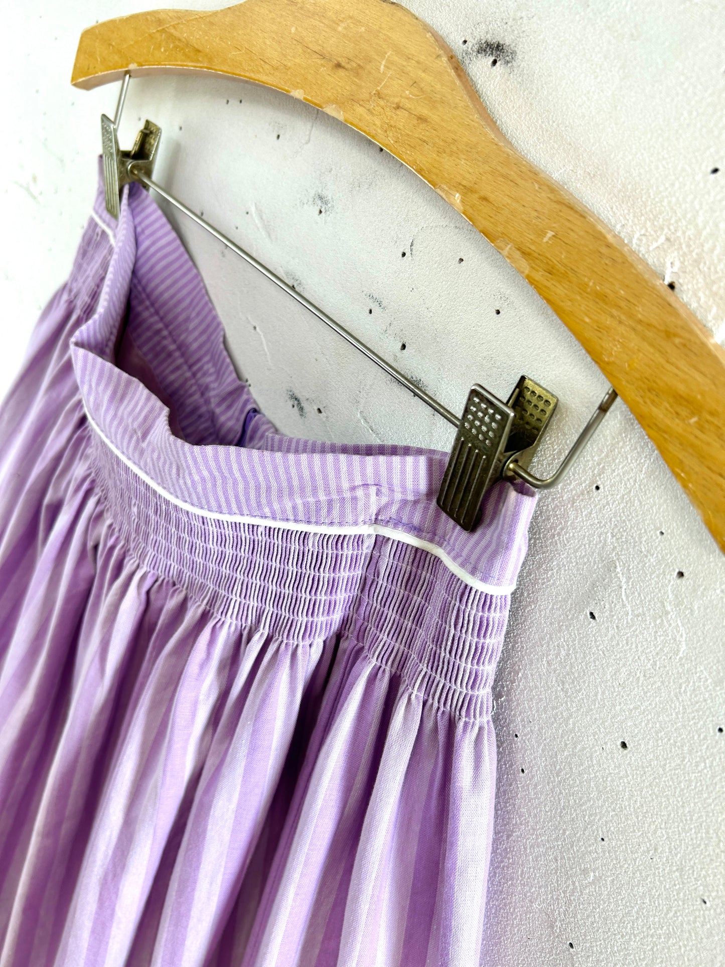 Vintage Tyrol Skirt [G33190]