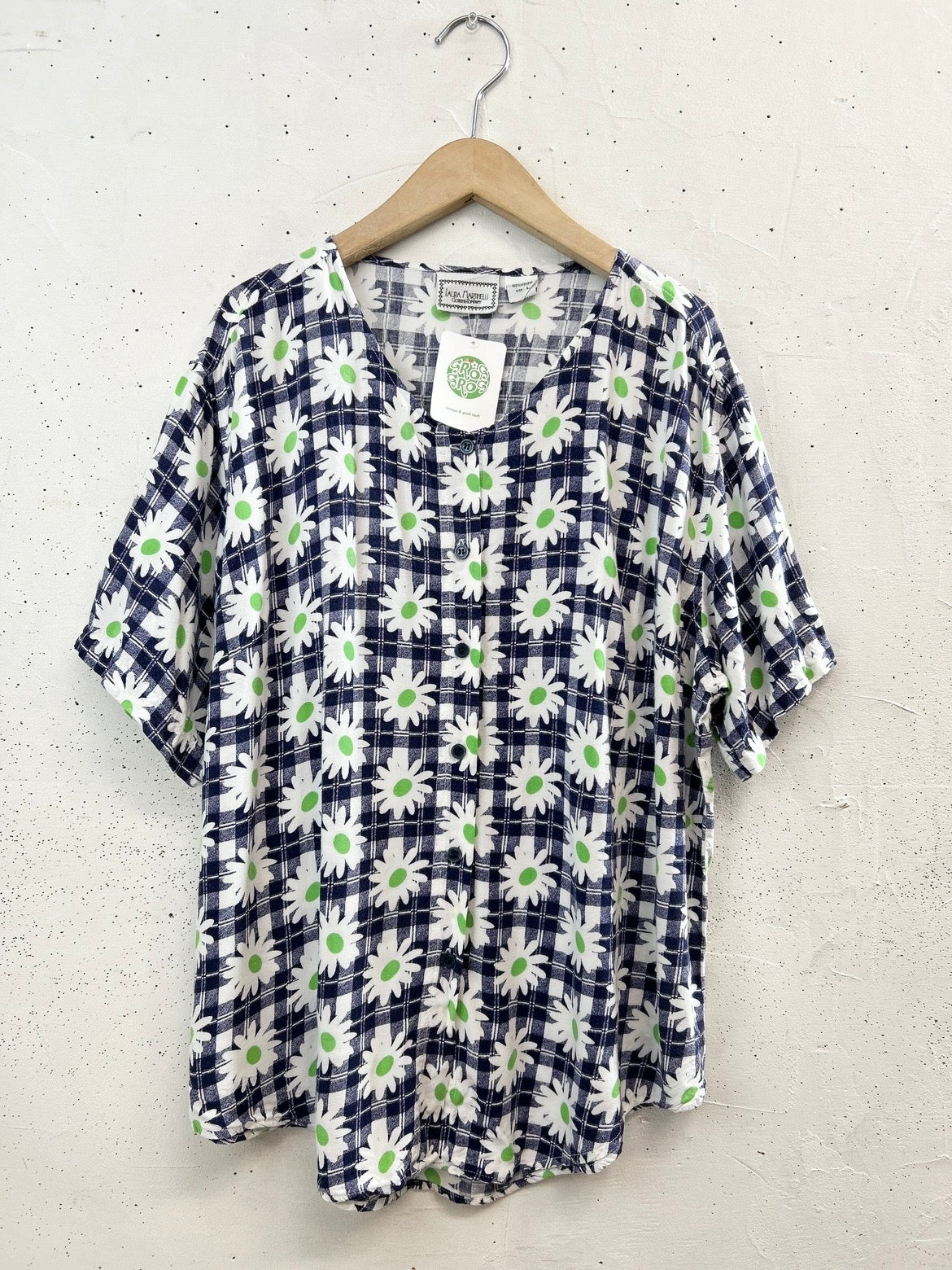 Vintage Tops [D32014]