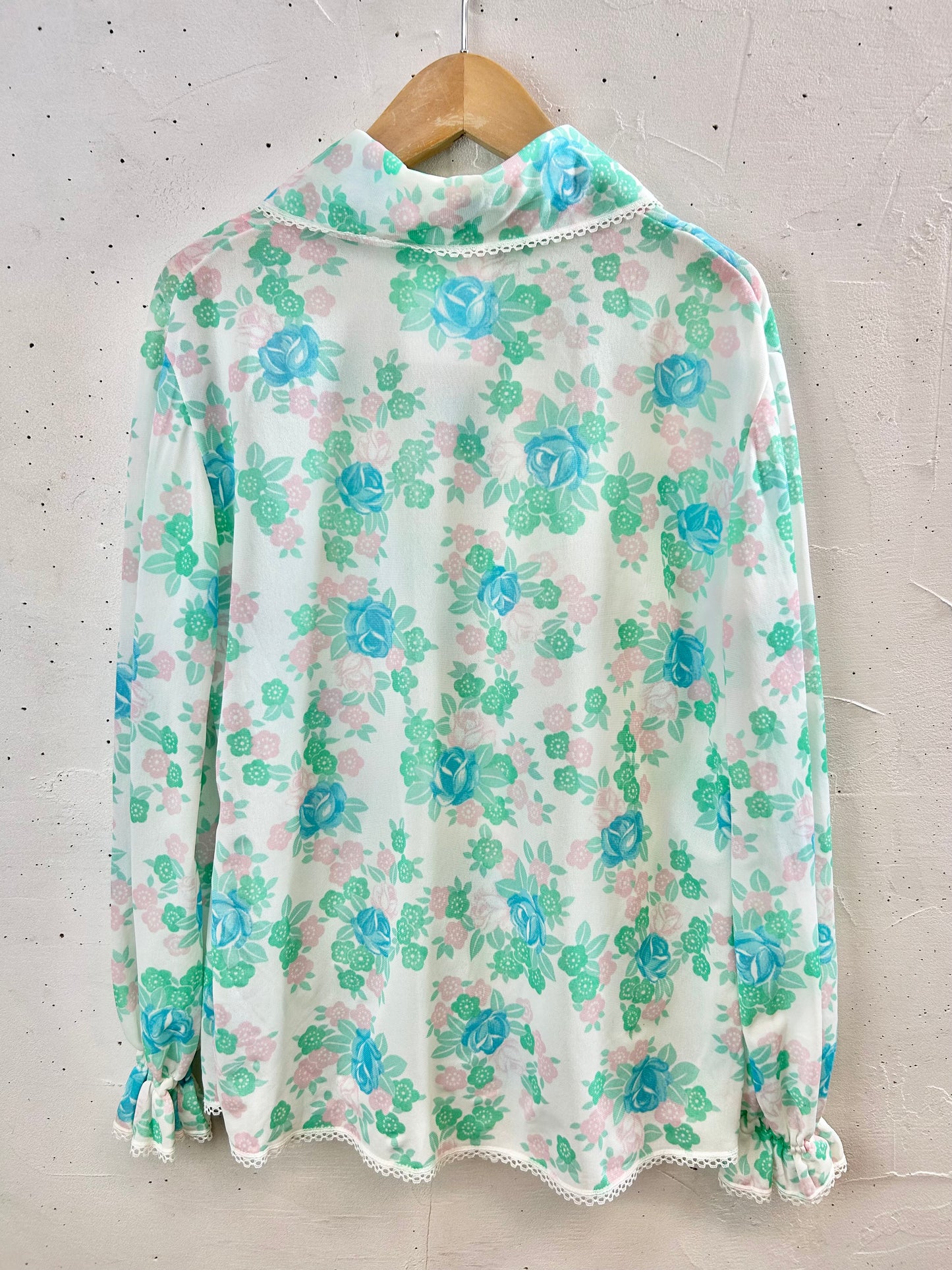 Vintage Shirt [F30553]