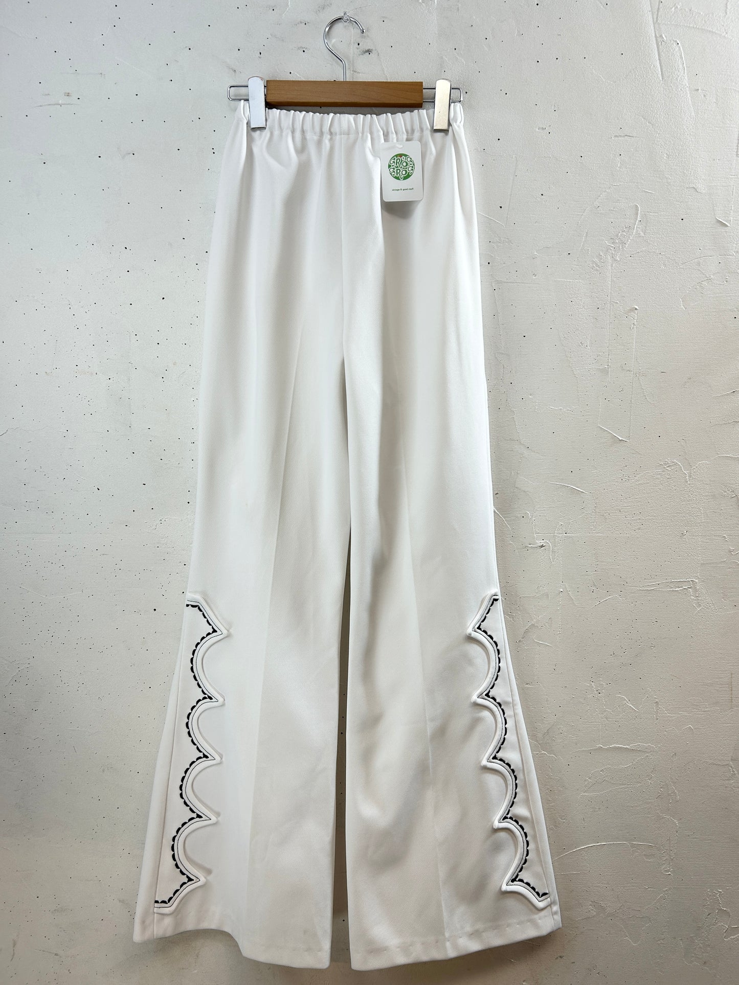 Vintage Pants  [H30846]