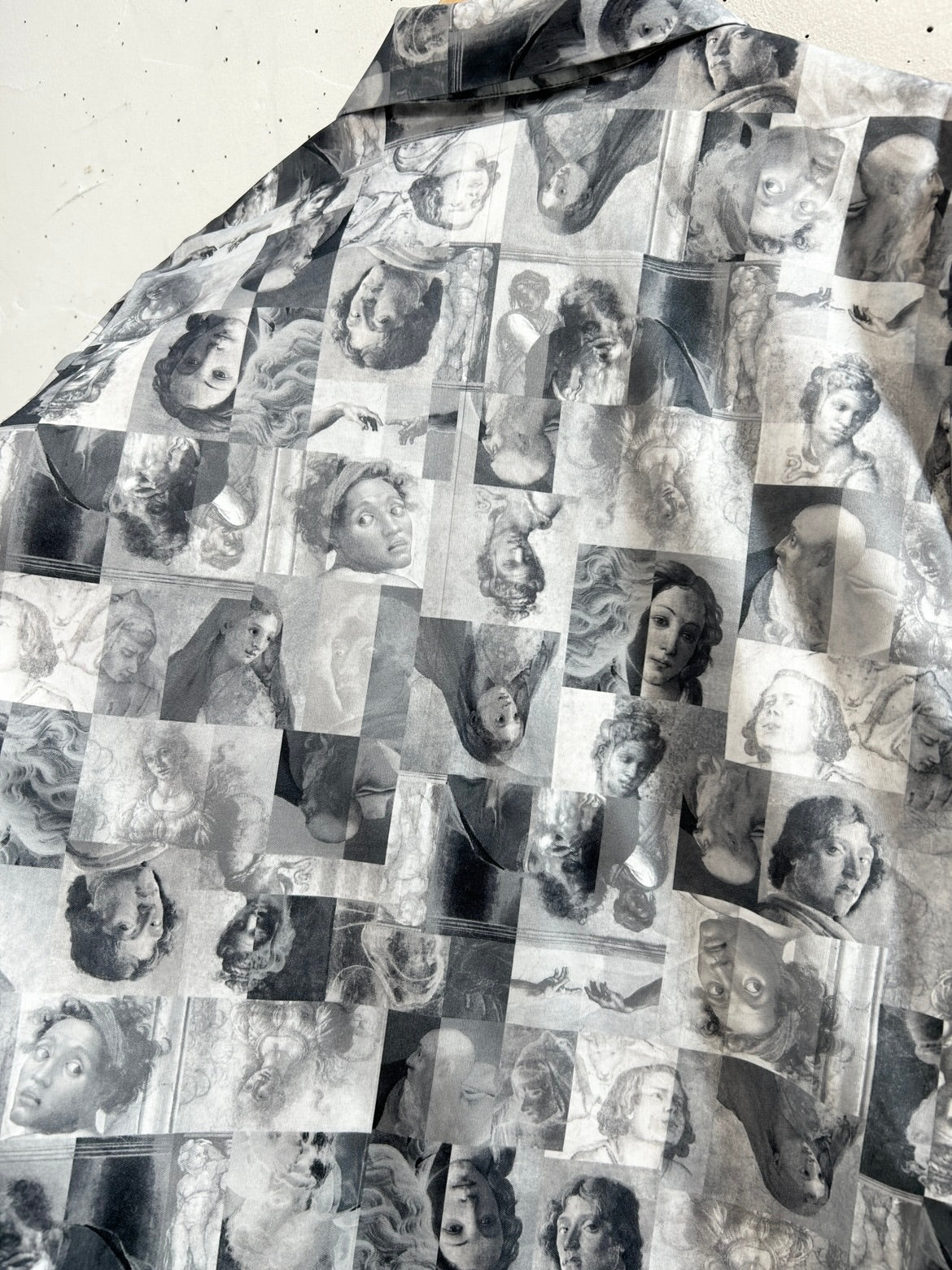 Vintage Shirt [E32285]
