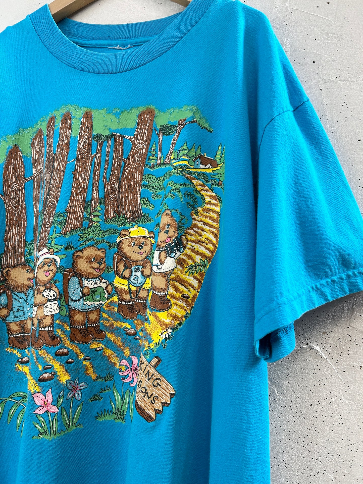 Vintage T-Shirt [G32957]
