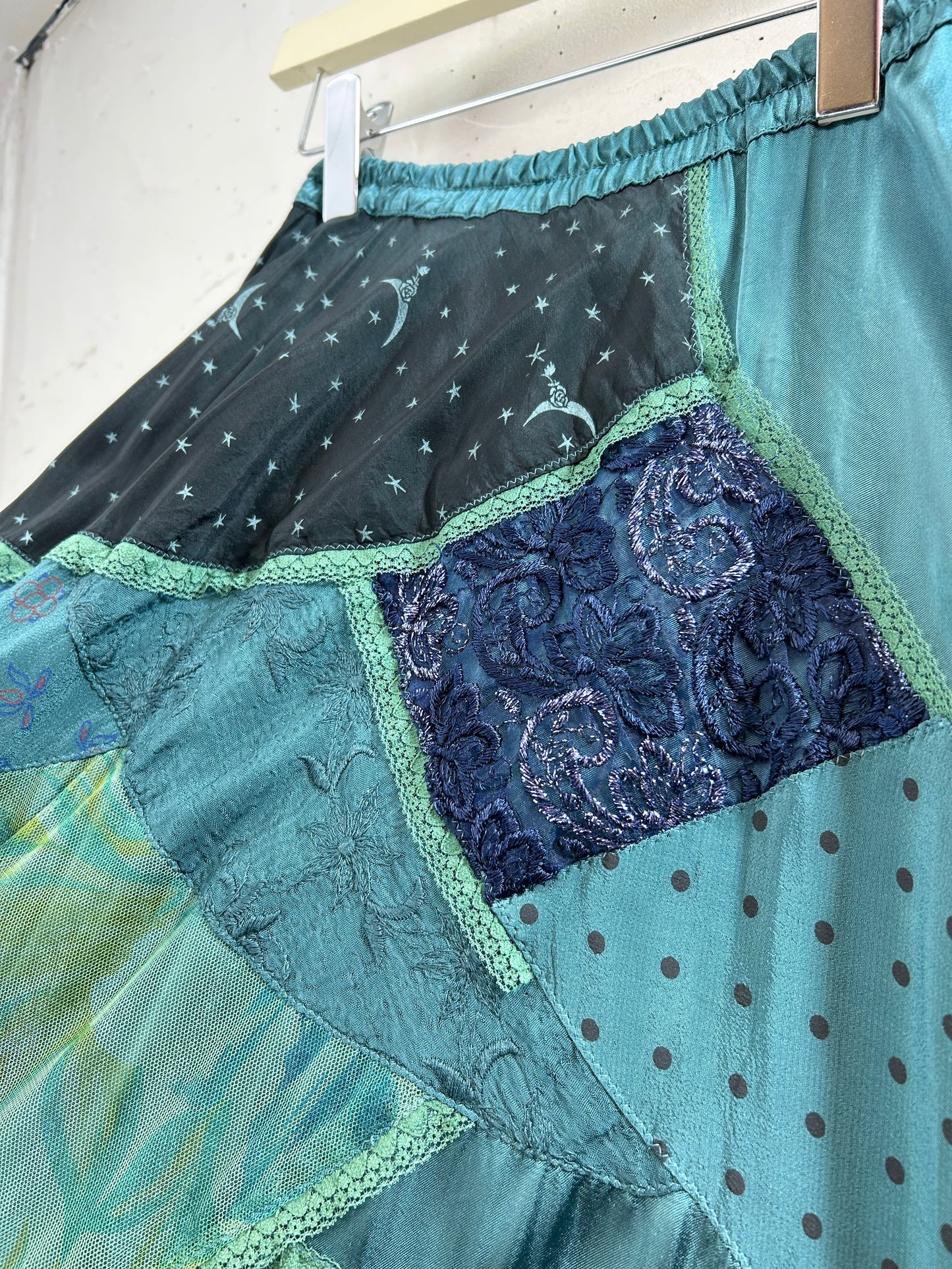 Vintage Skirt [H33652]