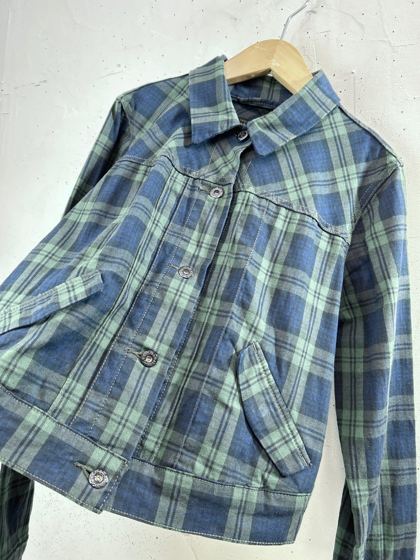 Vintage Jacket 〜Levi's〜 [G32956]