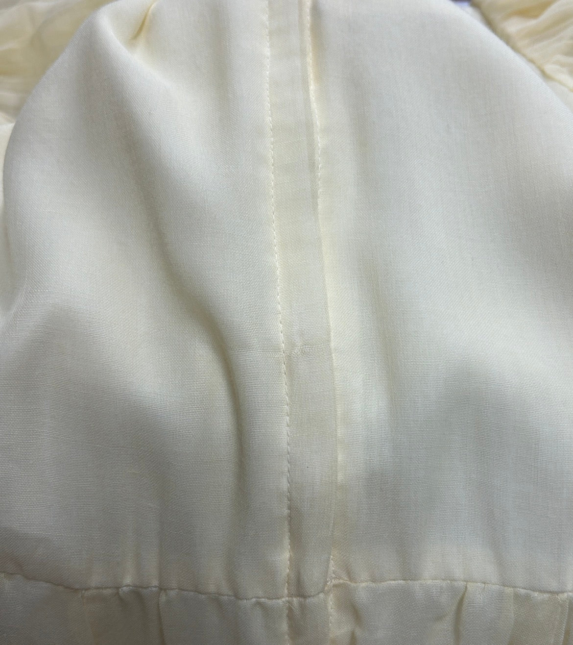 ’70s Vintage Dress でかタグ〜GUNNE SAX〜[C31994]