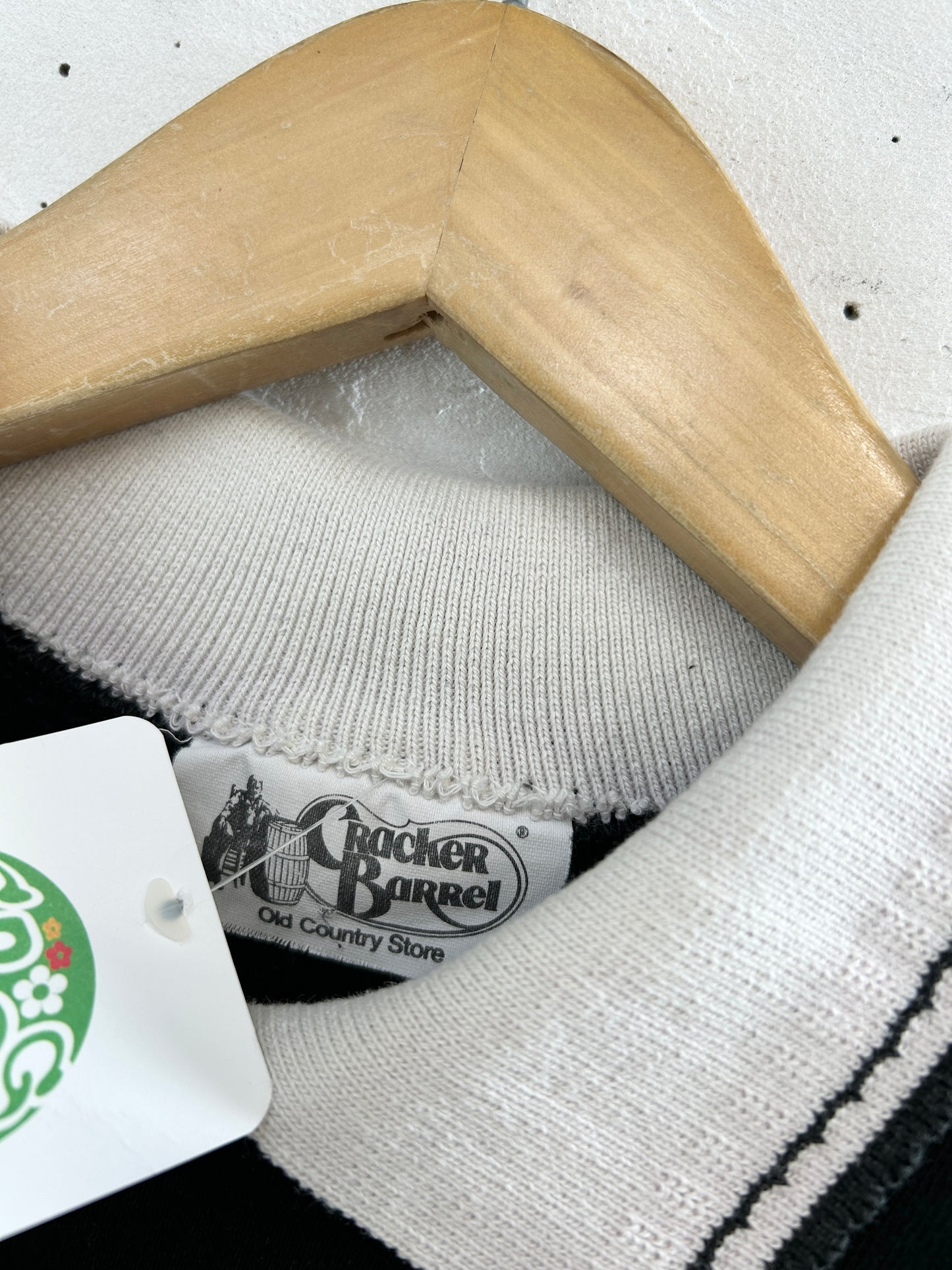 Vintage Sweat  [L31132]