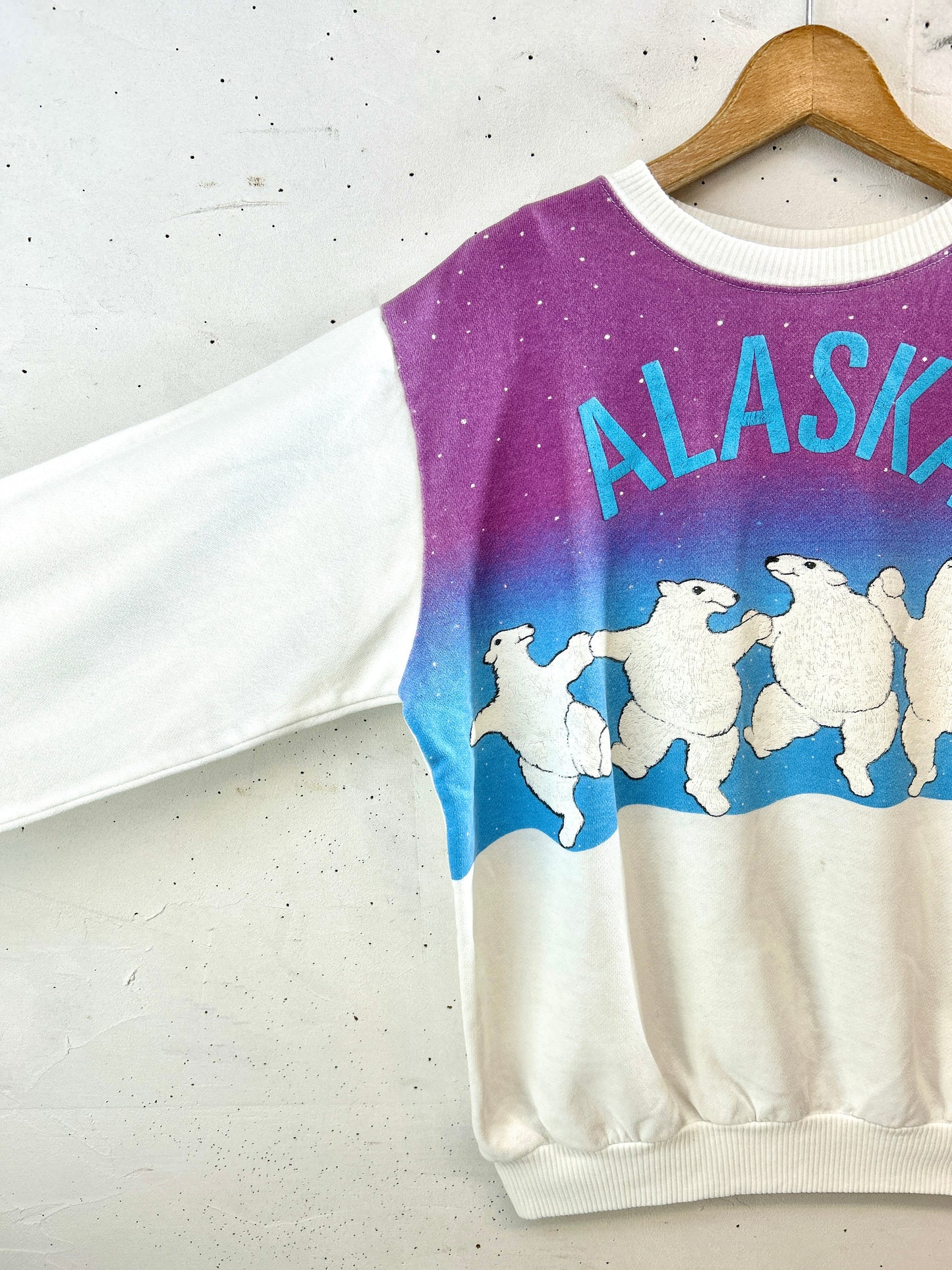 Vintage Sweat   [J30588]