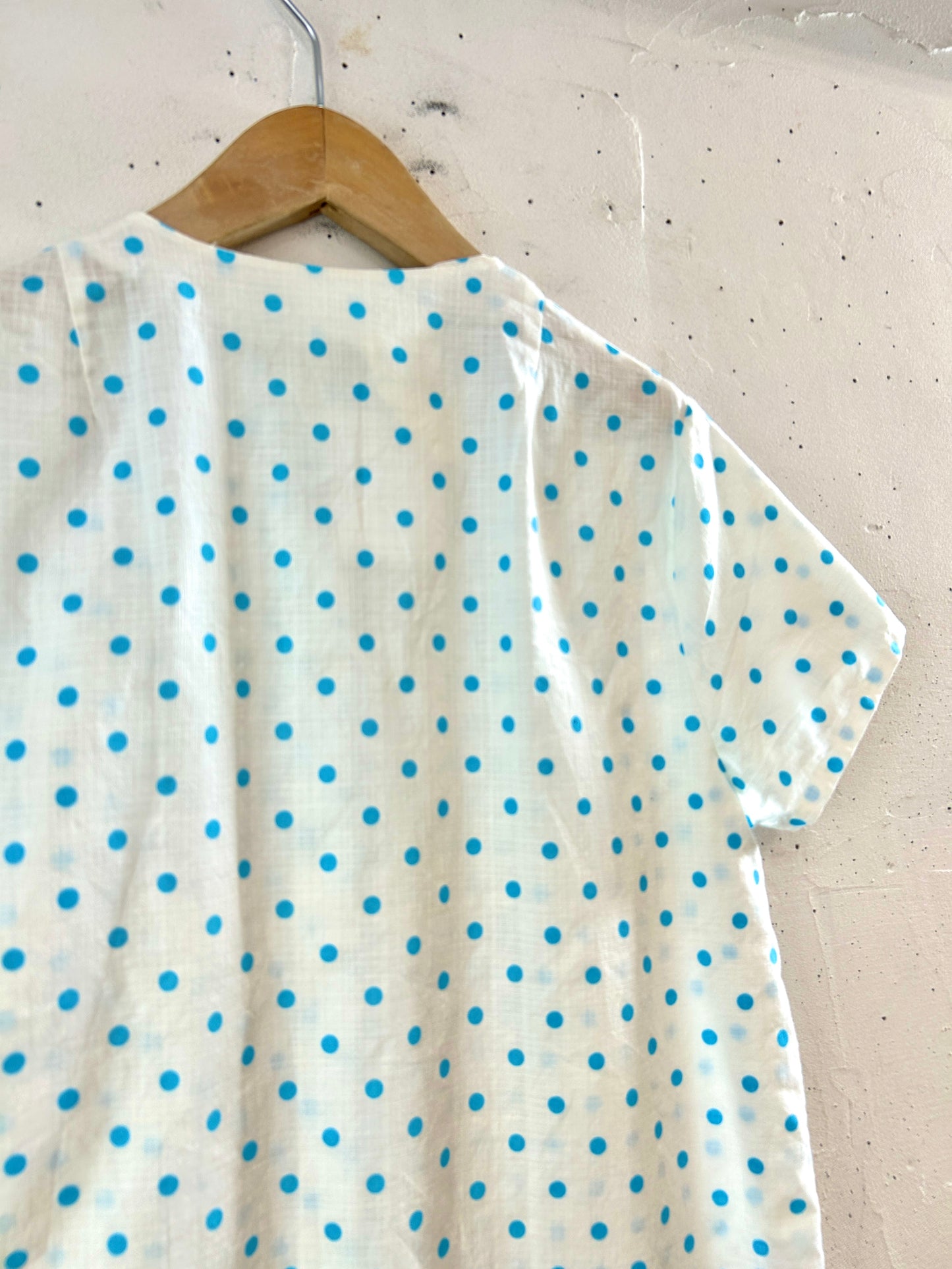 Vintage Tops  MADE IN Switzerland [G32966]