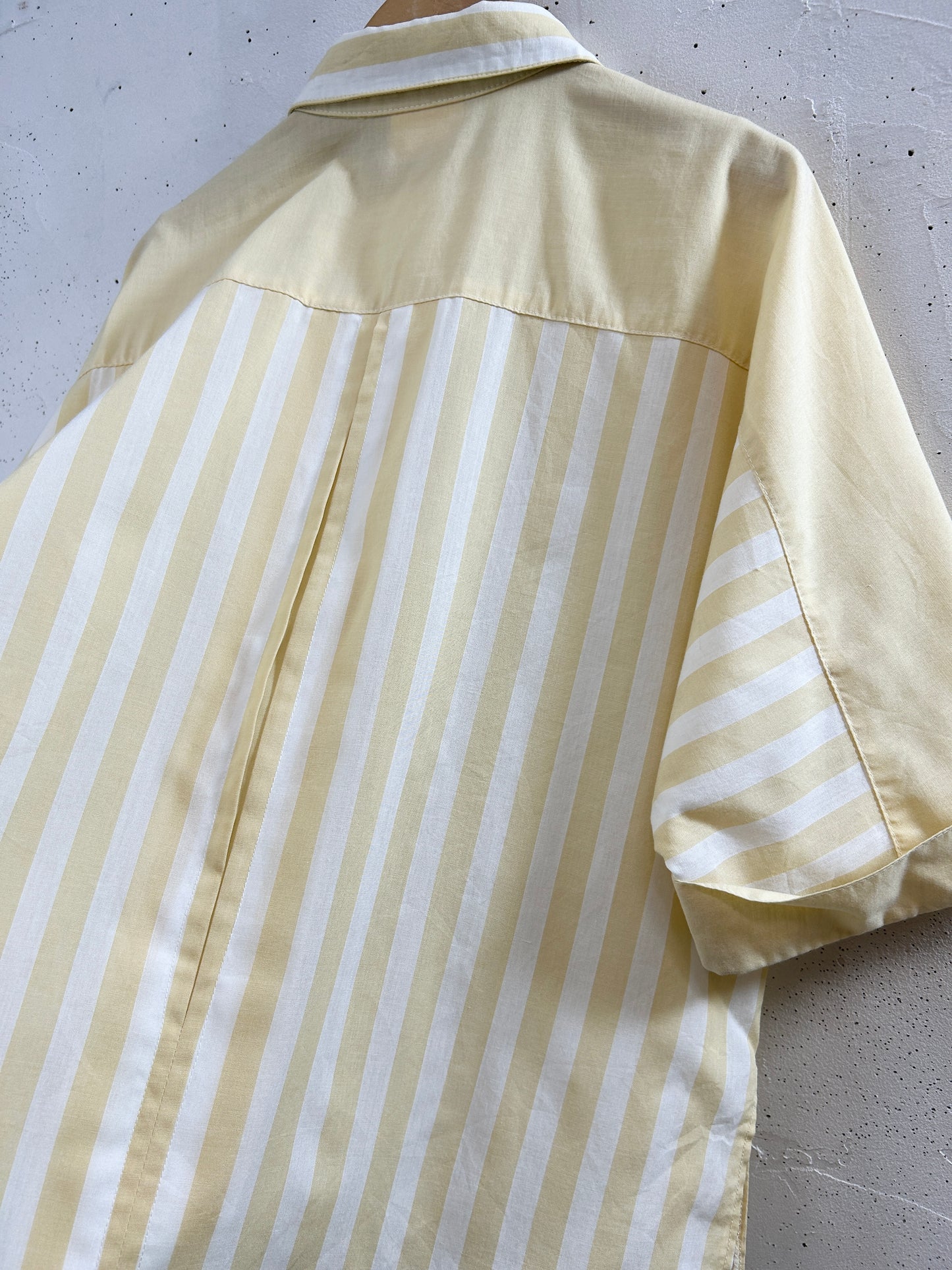 Vintage Shirt [G33033]