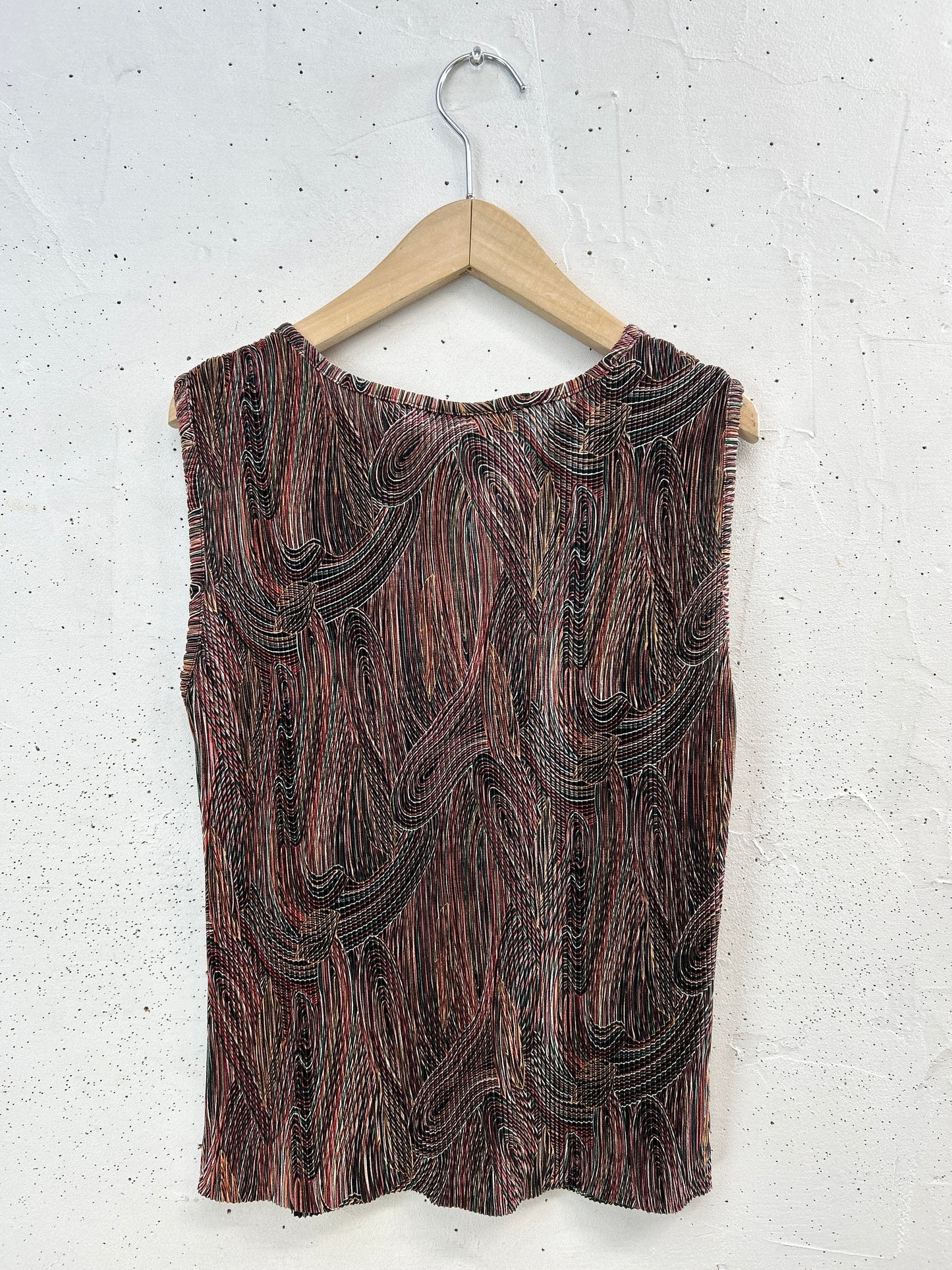 Vintage Tops [F32643]