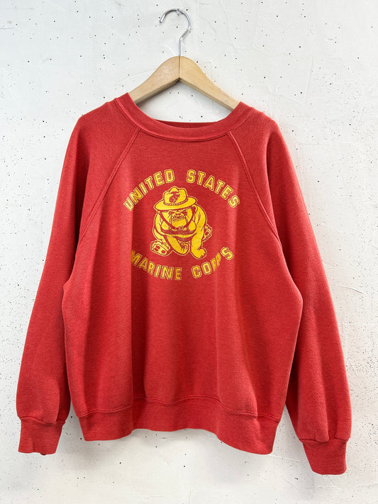 Vintage Sweat [F32638]
