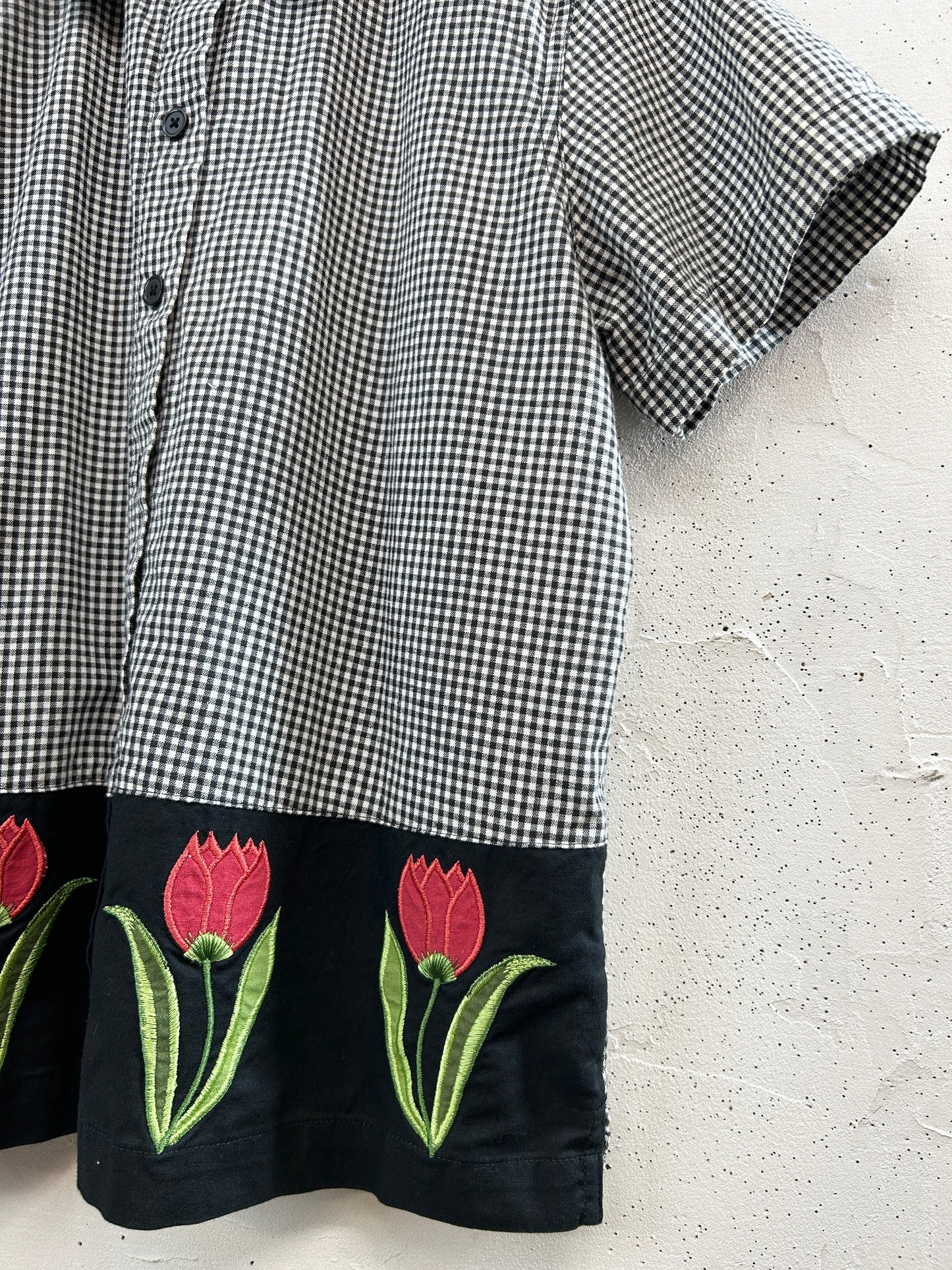 Vintage Shirt [H33409]