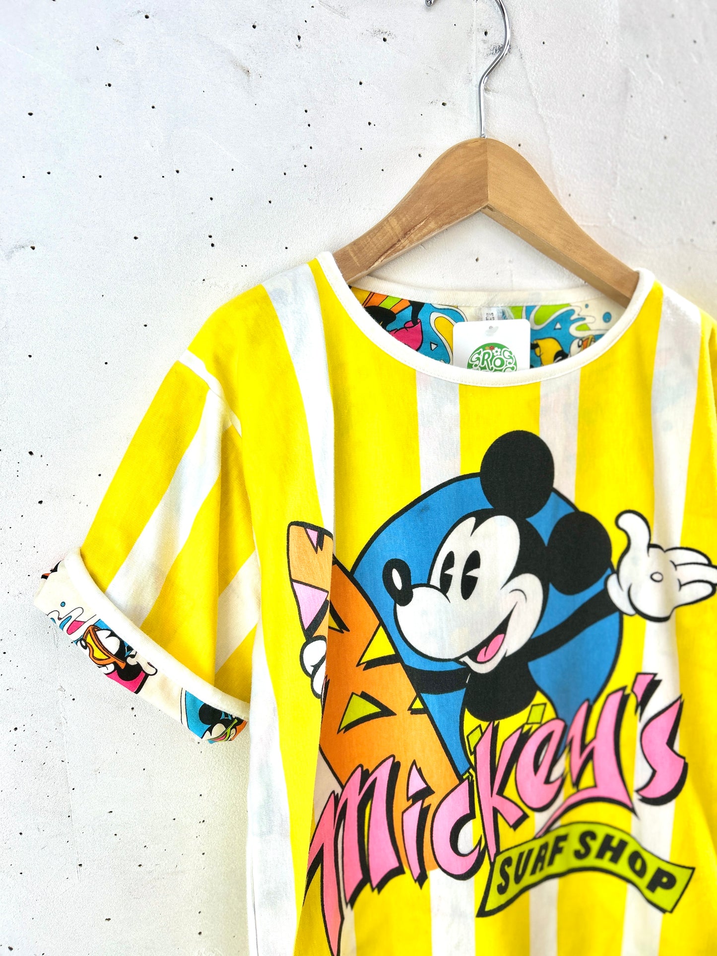 Vintage Tops [H30829]