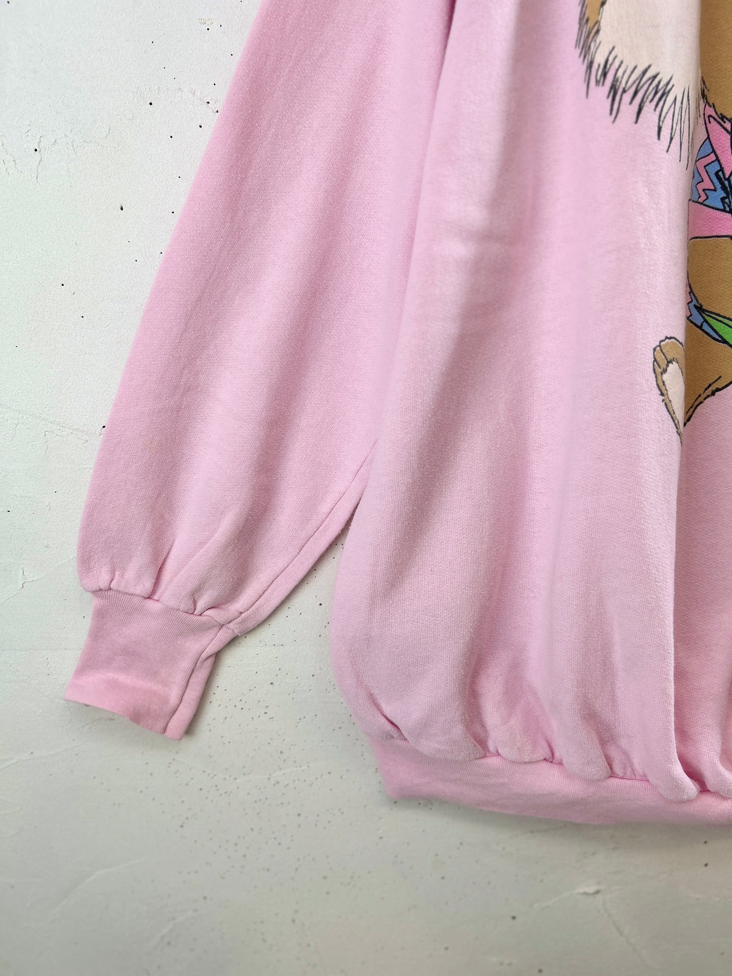 Vintage Sweat ~Maternity~ MADE IN USA [J30528]