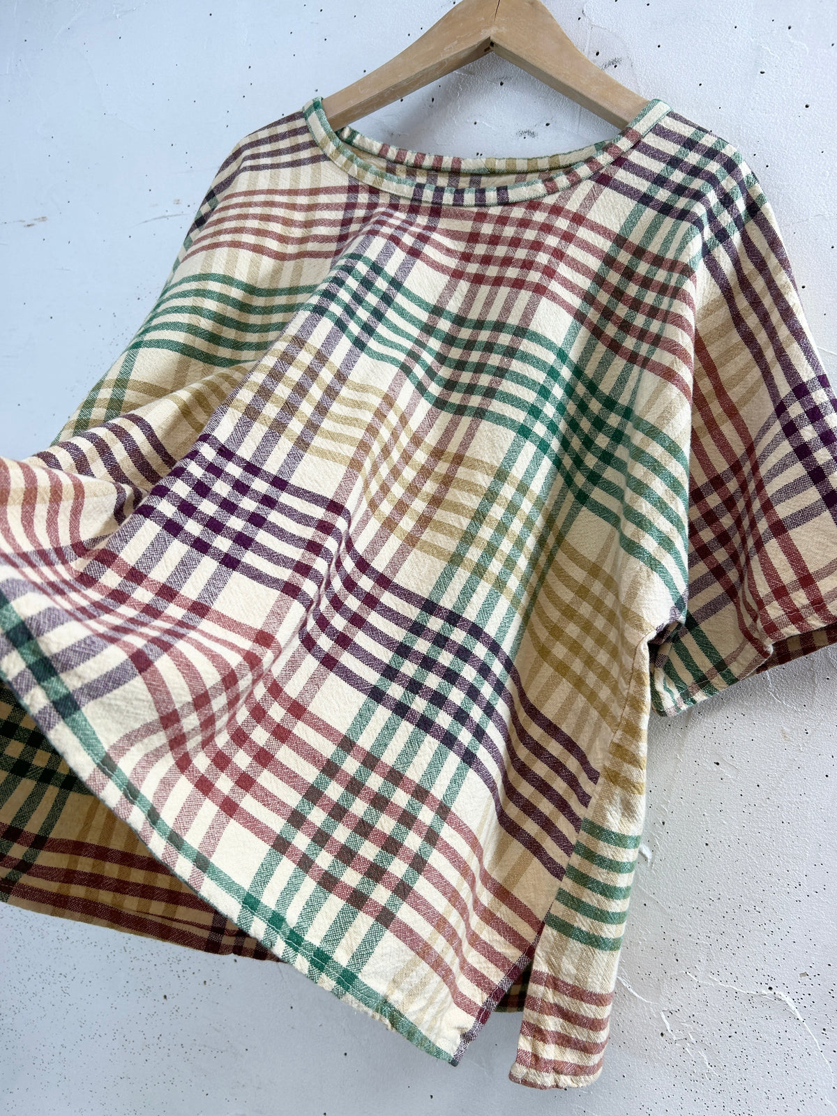 Vintage Tops [I33823]