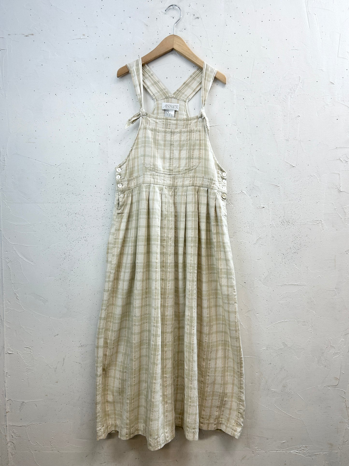 Vintage Dress [E32408]