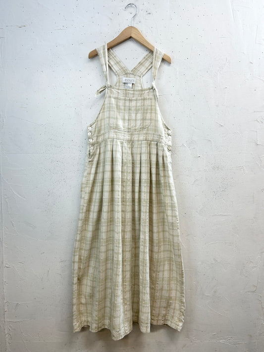 Vintage Dress [E32408]