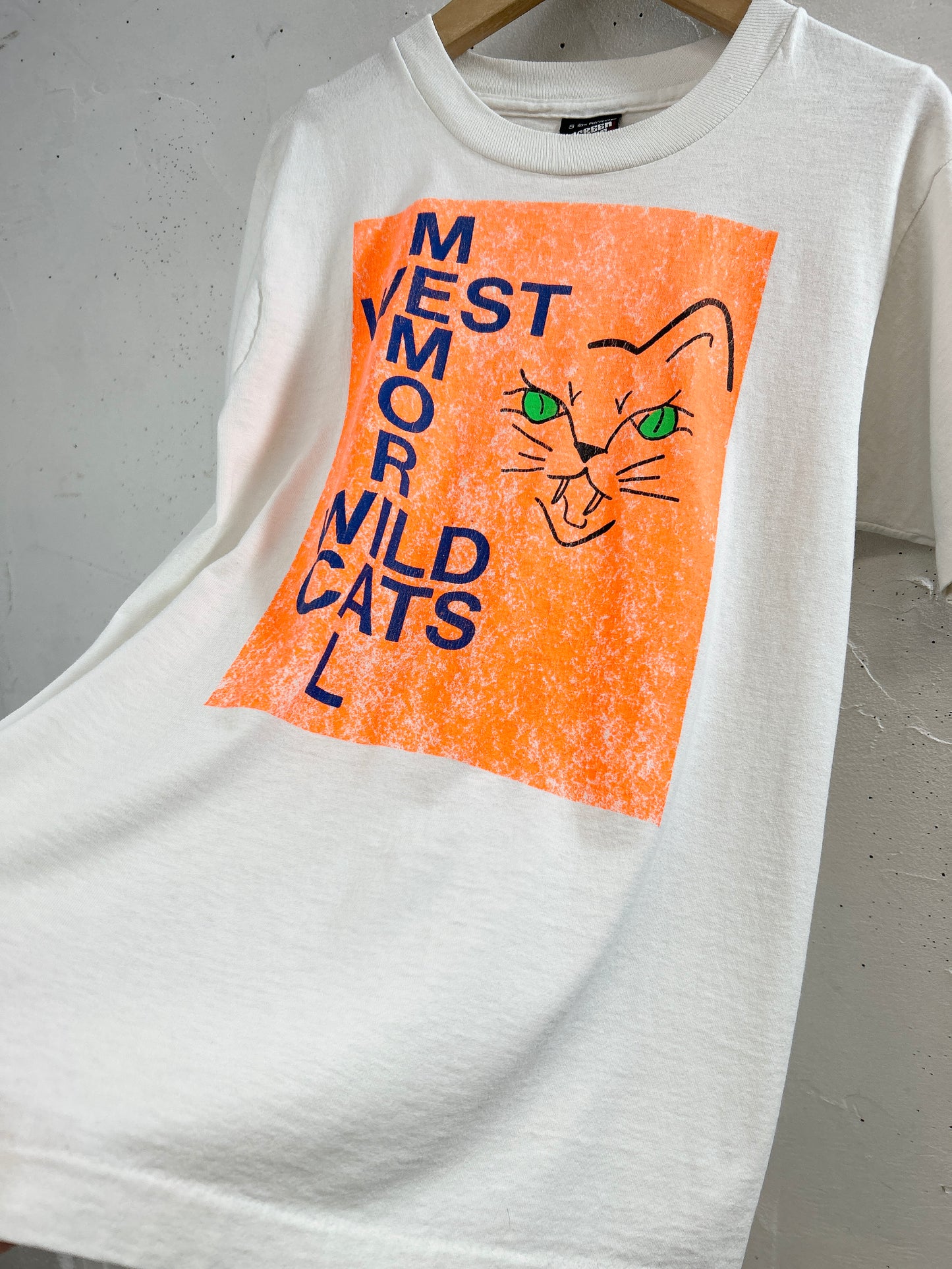Vintage T-Shirt [F32619]