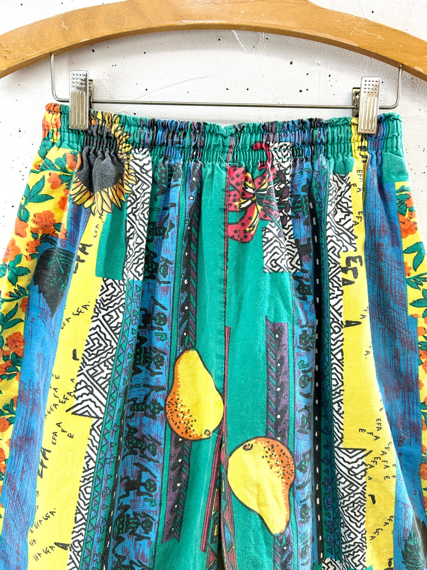Vintage Pants [G32934]
