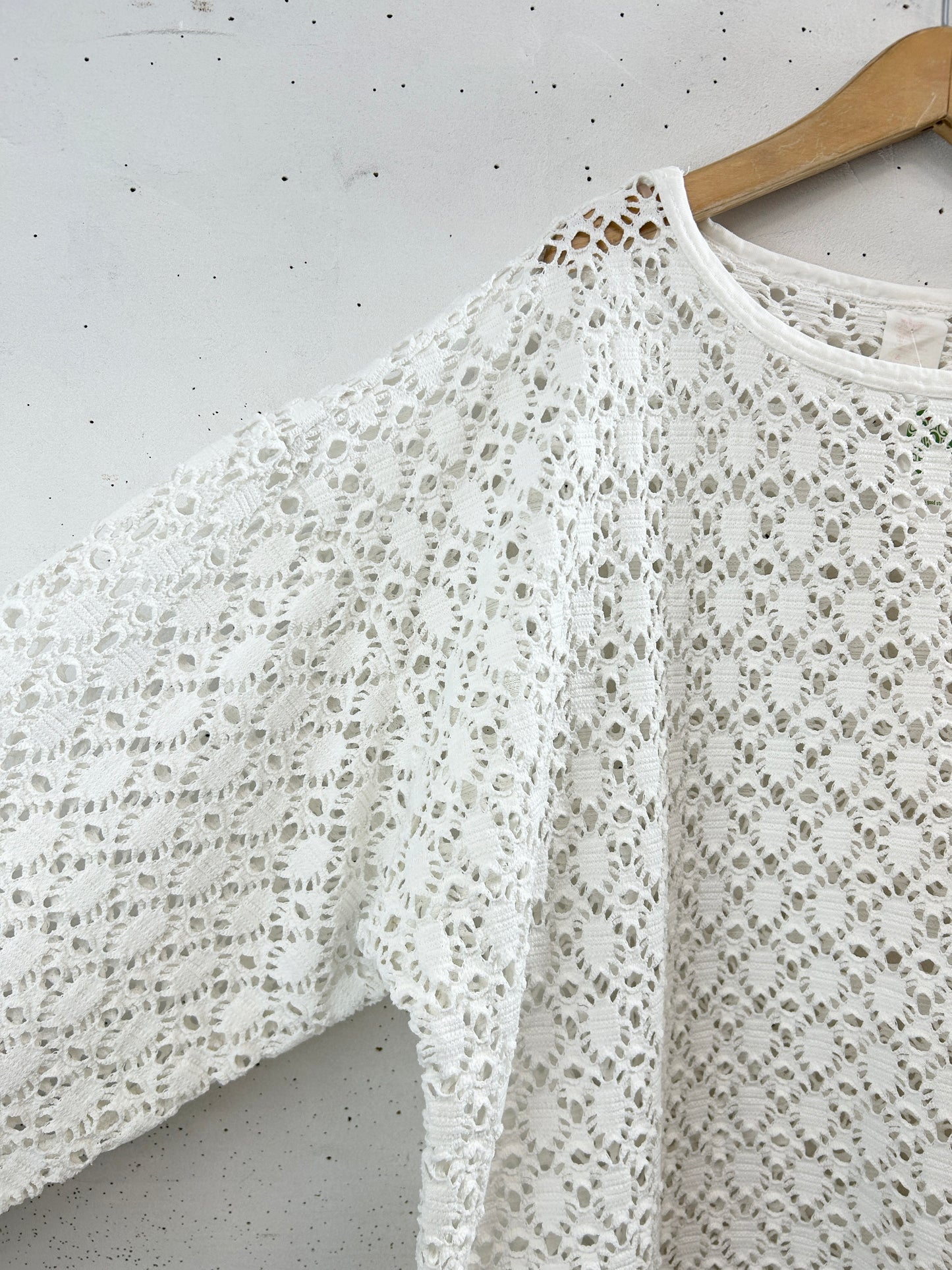 Vintage Tops [A31259]