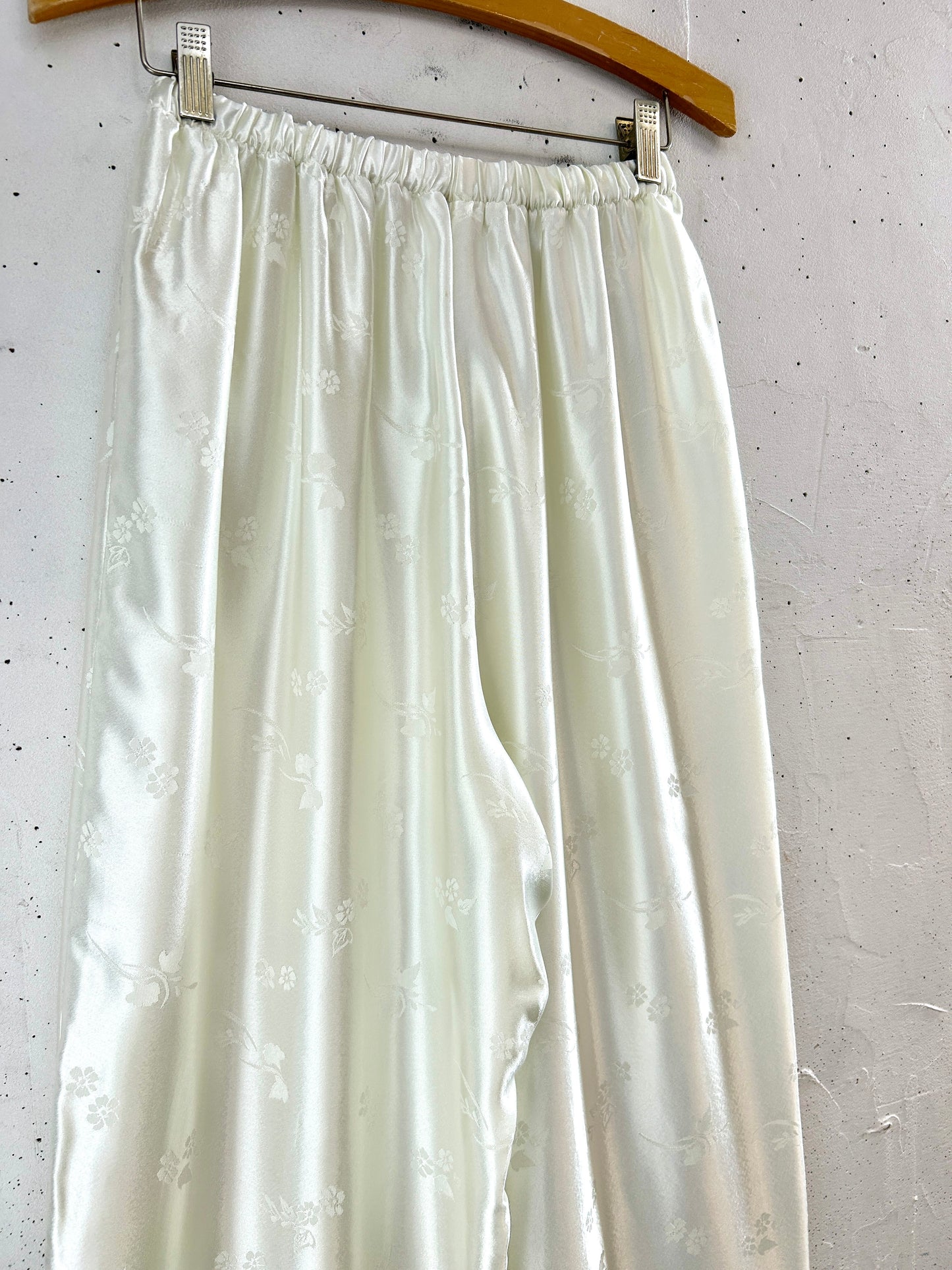 Vintage Pants  [F32722]