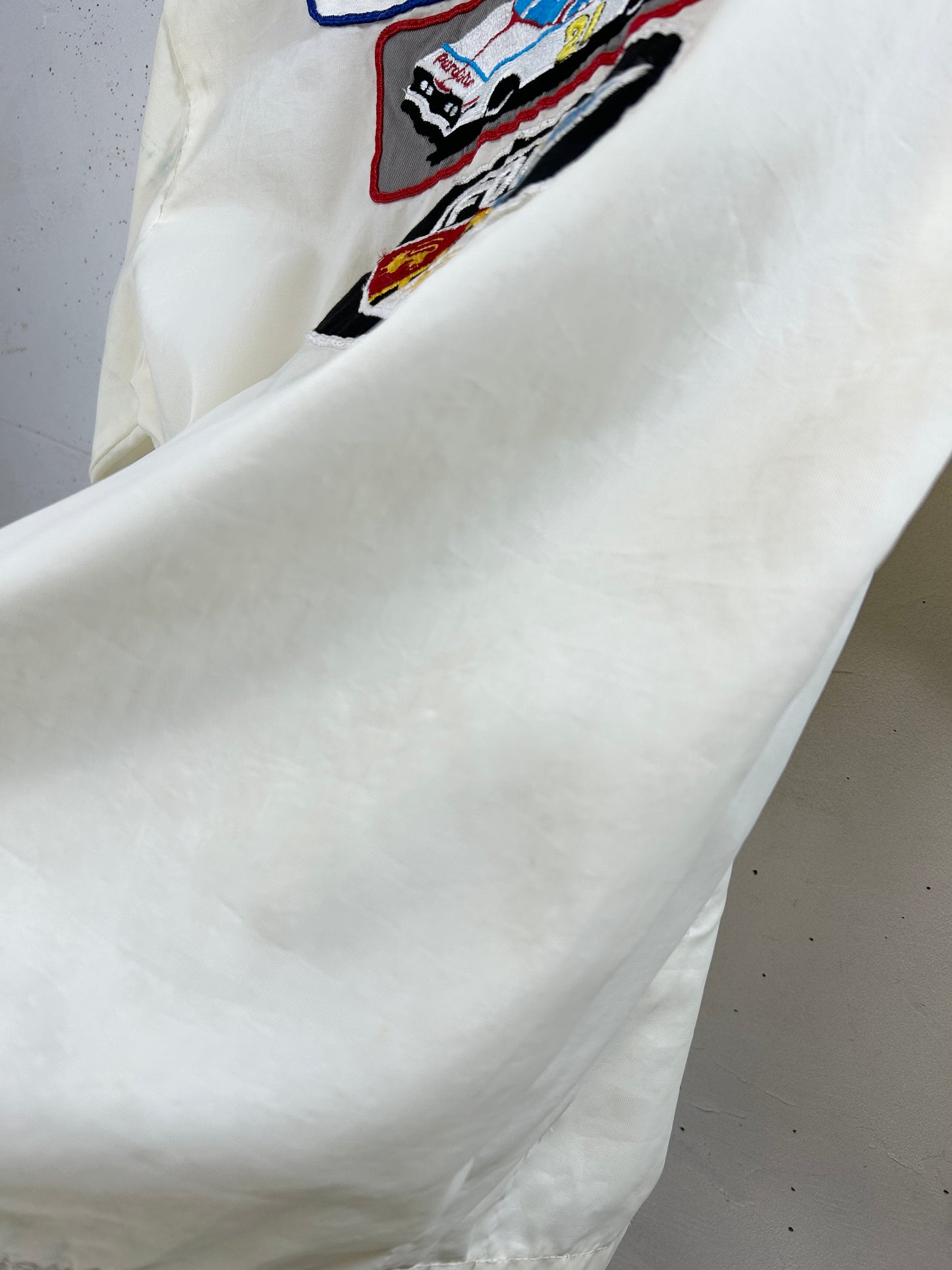 Vintage Jacket [F32678]