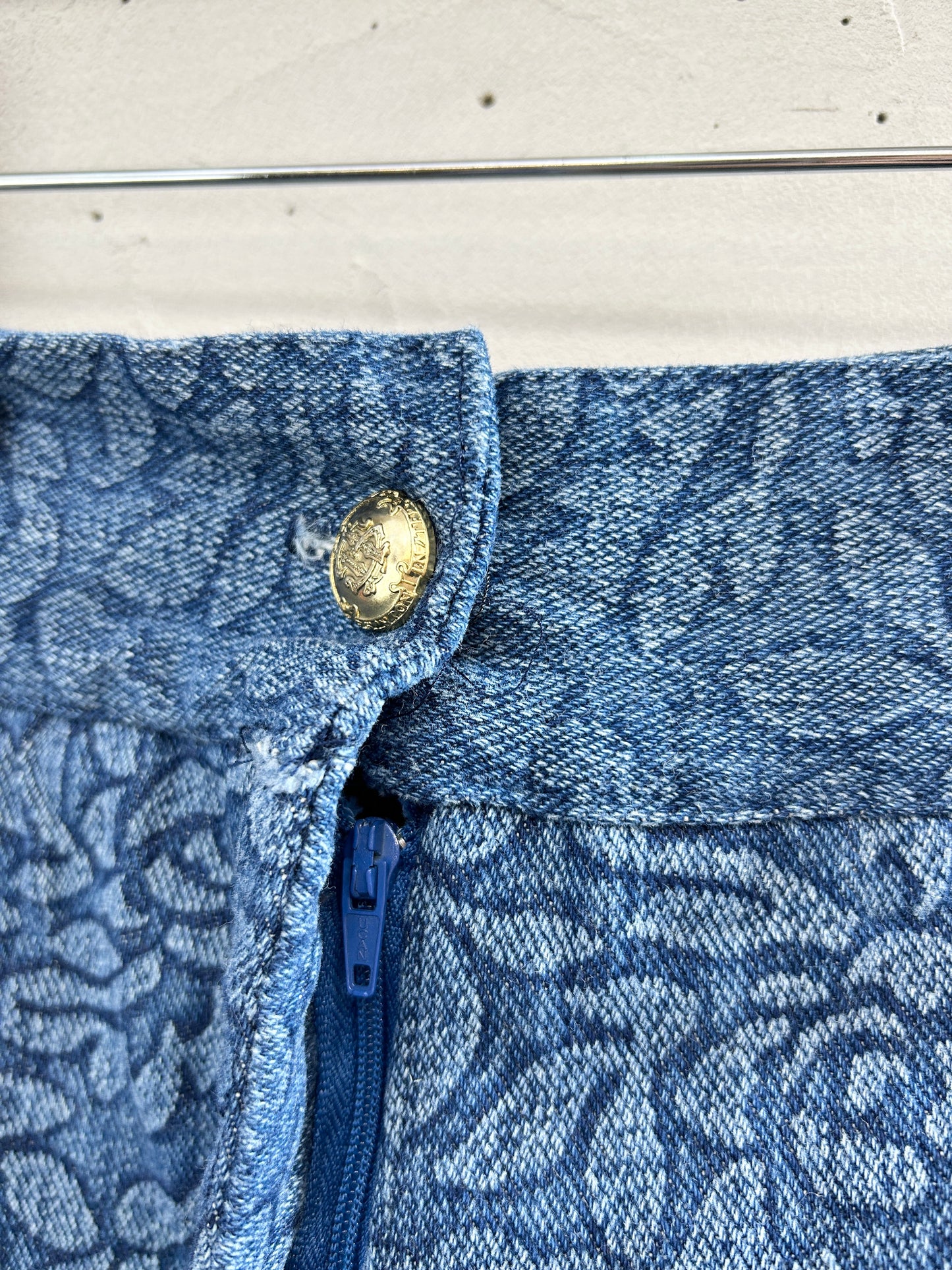 Vintage Pants [G33286]