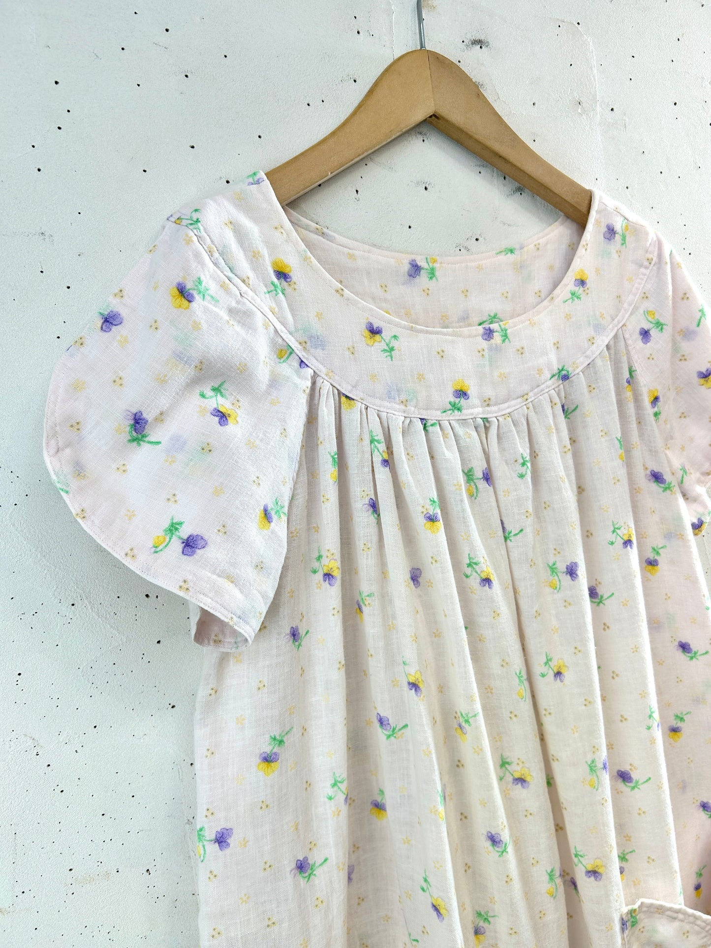 Vintage Dress [E32341]