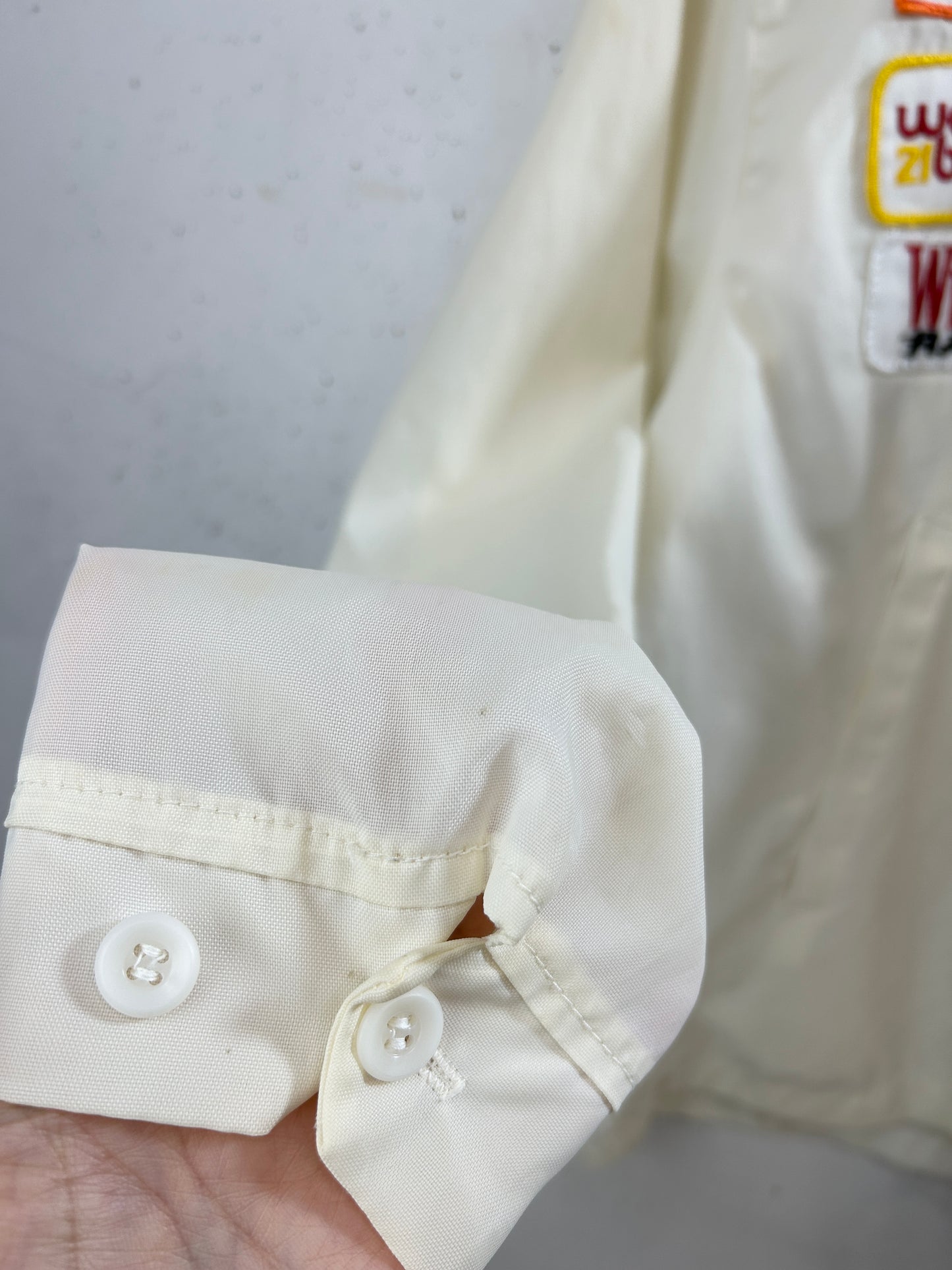 Vintage Jacket [F32678]