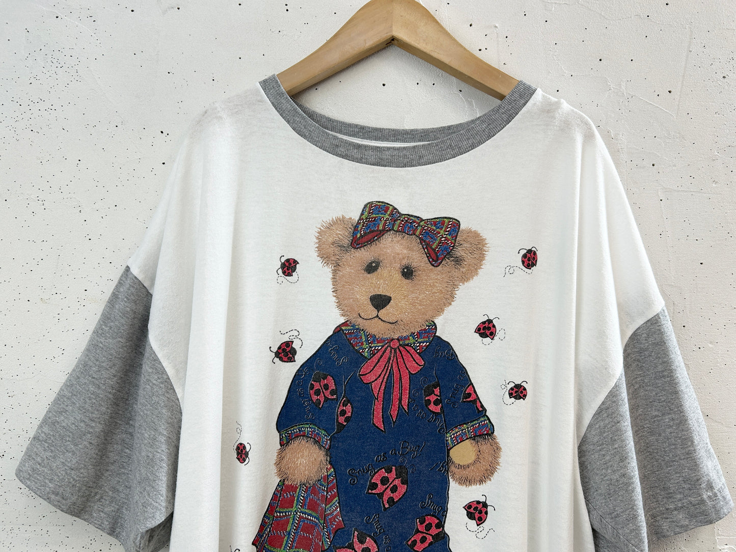 Vintage T-Shirt [H33487]