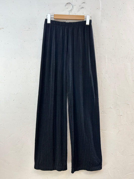 Vintage Pants  [J30505]
