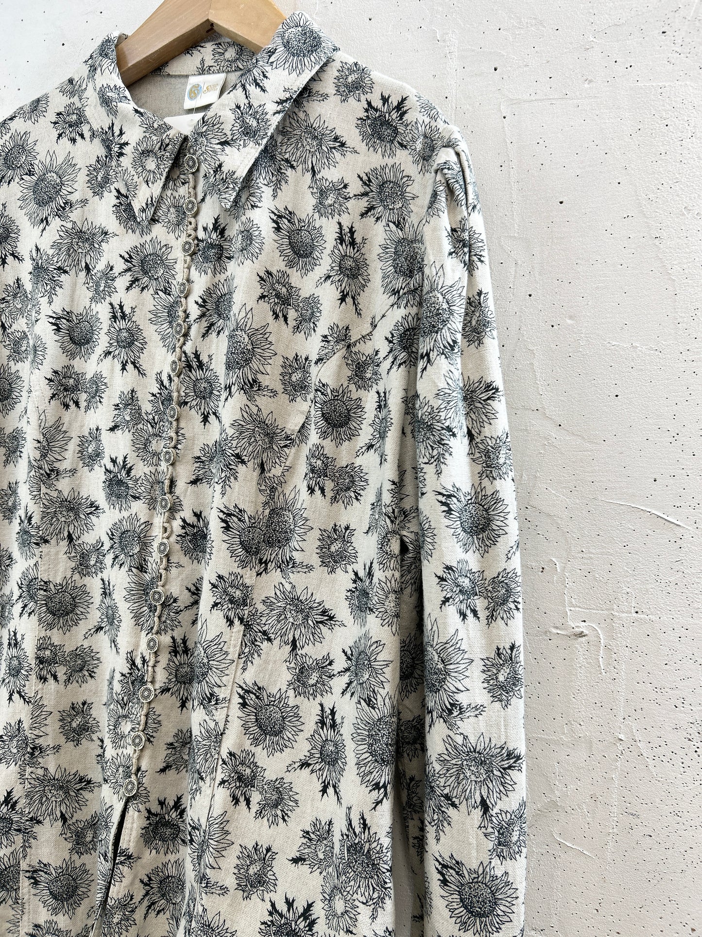 Vintage Shirt [F32773]