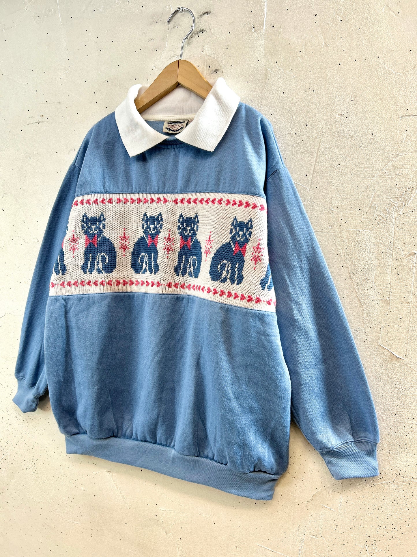Vintage Sweat ~SEPARATEISSUE~  [K30793]