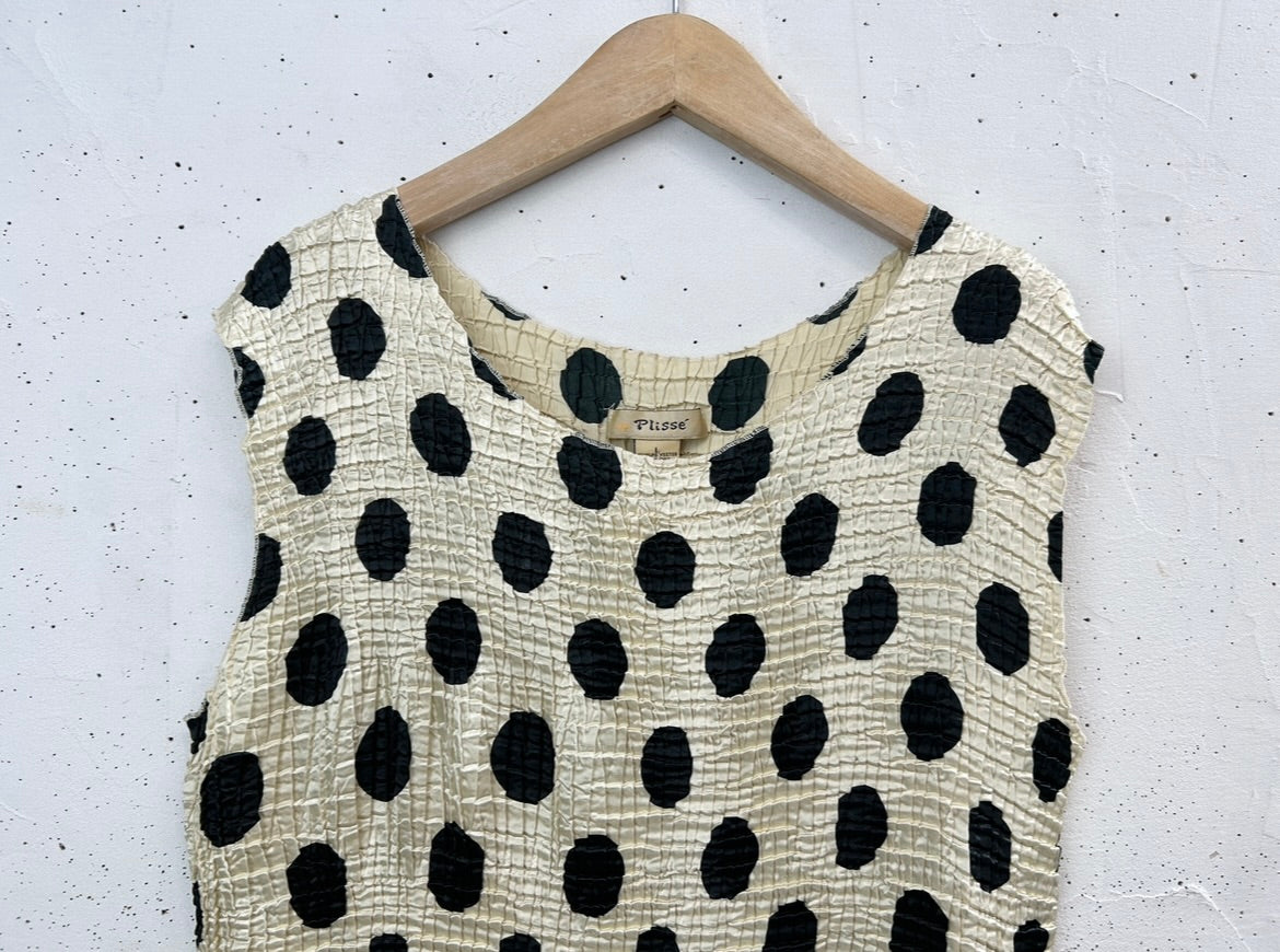 Vintage Tops [E32344]