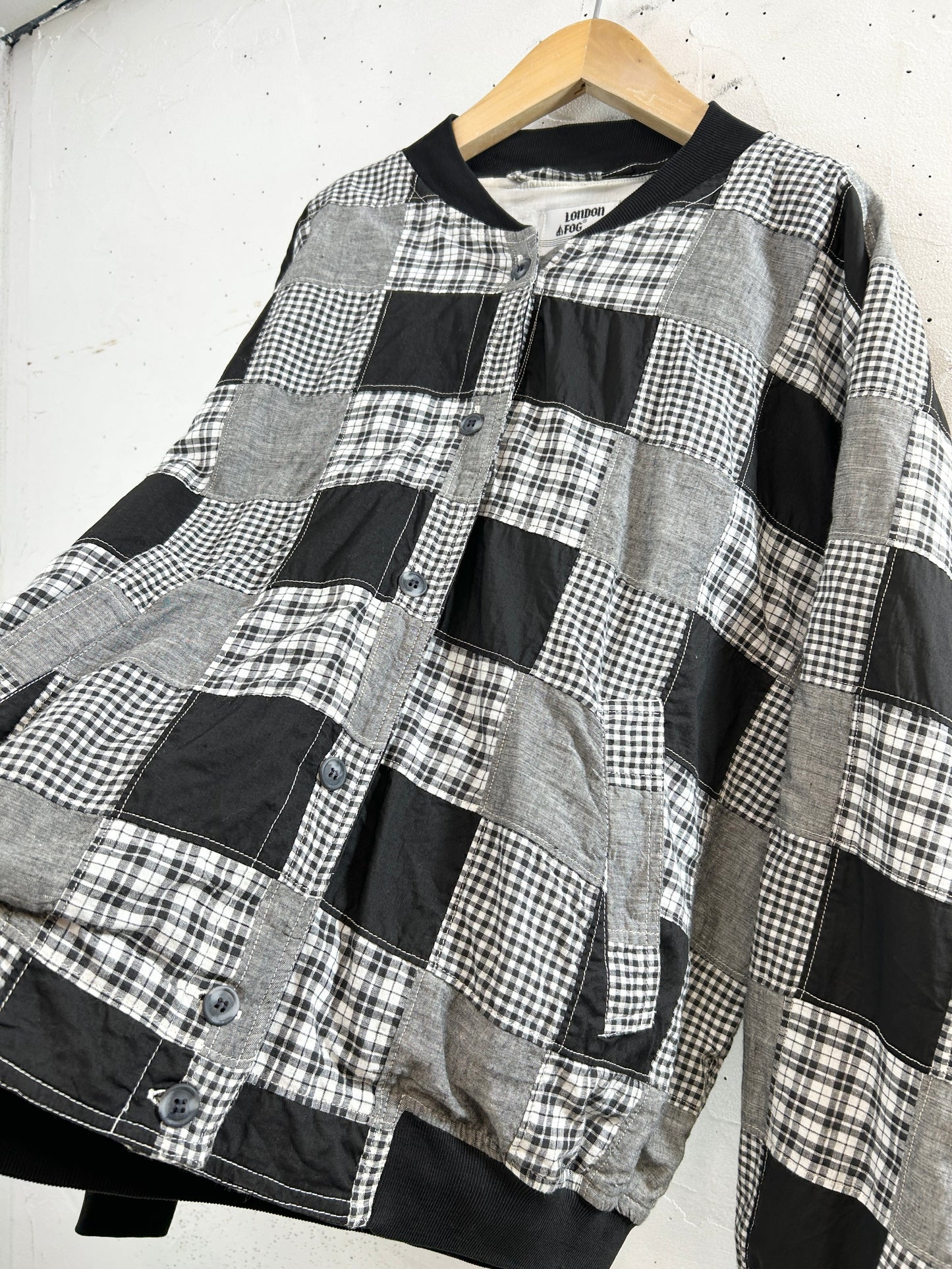 Vintage Jacket 〜London Fog〜 [I33726]