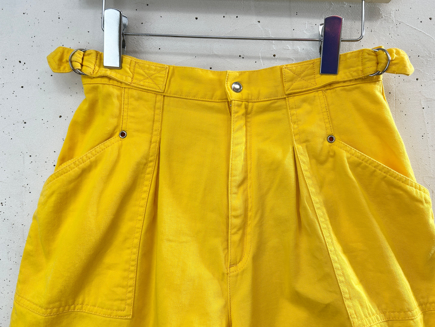 Vintage Pants [H33333]
