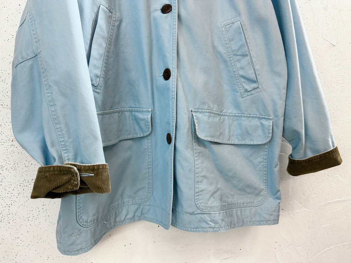 Vintage Jacket 〜L.L.BEAN〜 [I33954]