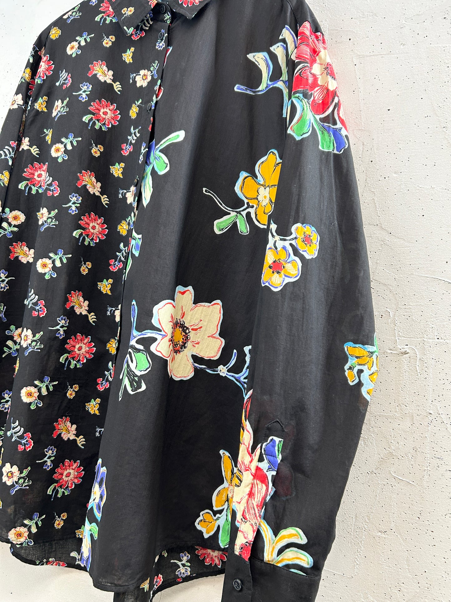 Vintage Shirt [G32950]