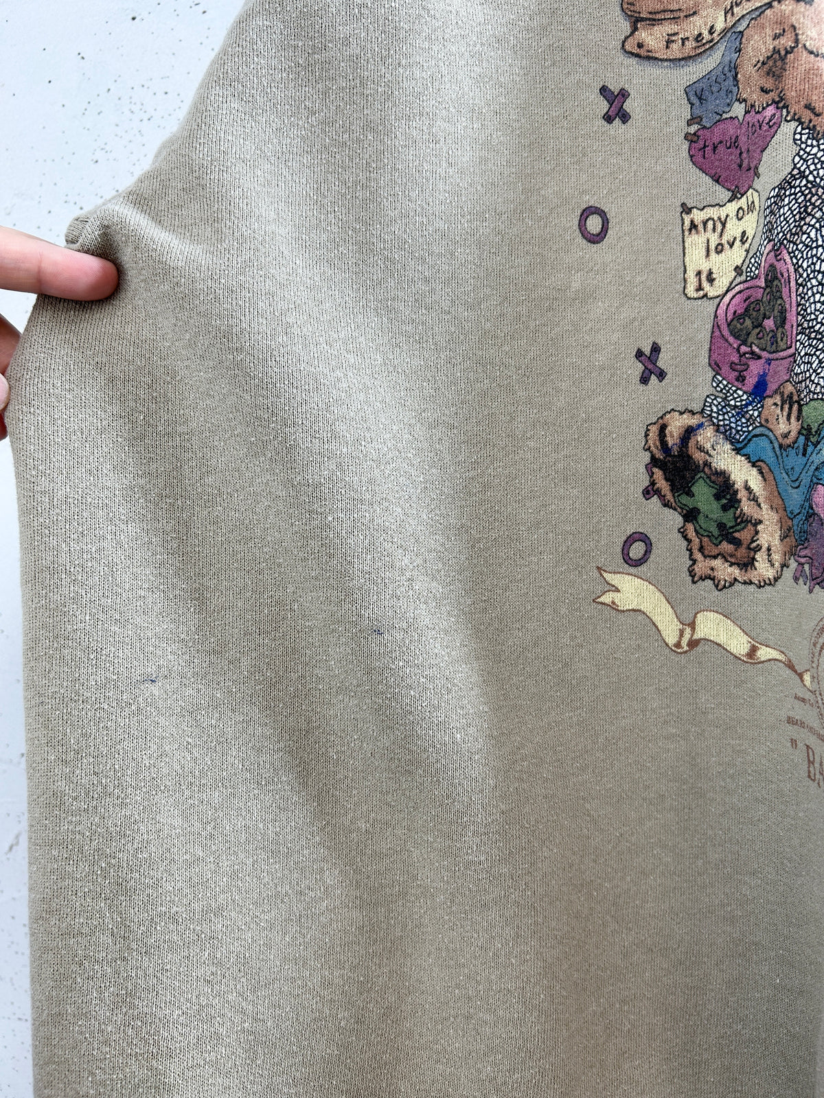 Vintage Sweat [I33784]