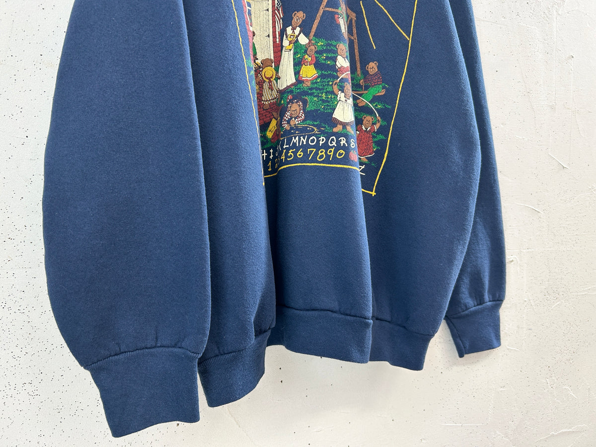 Vintage Sweat [I33783]