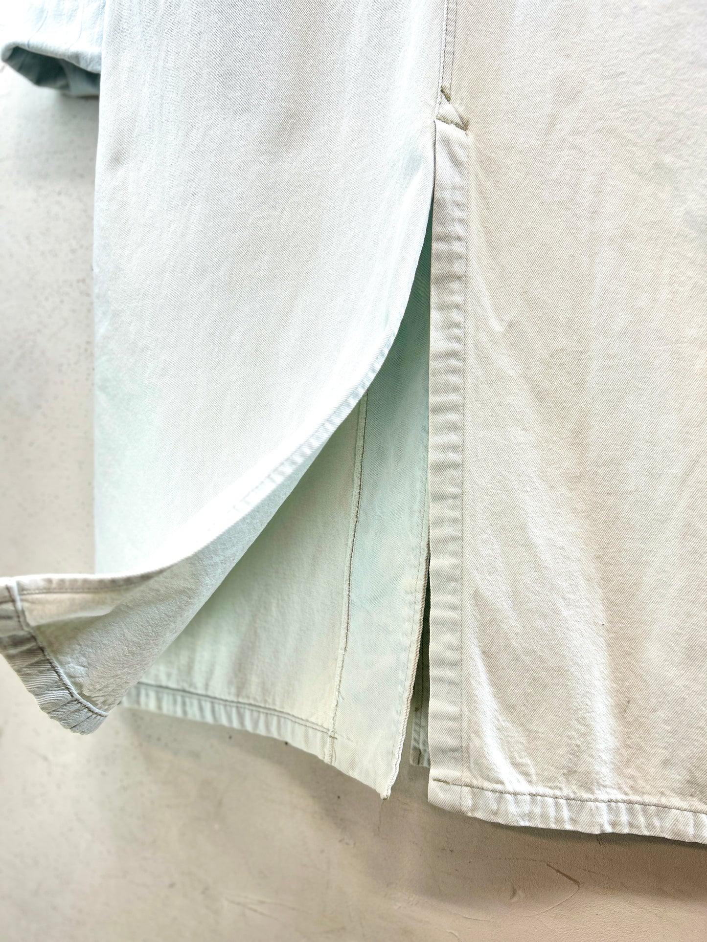 Vintage Denim Coat 〜Lee〜 [A31467]