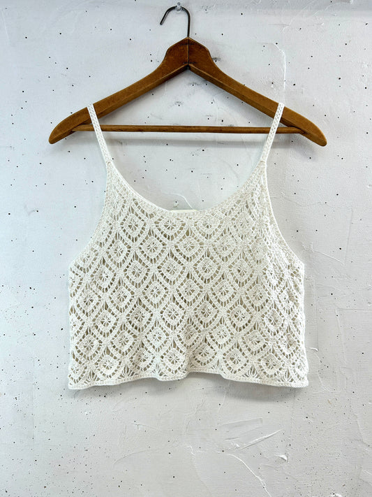 Vintage Tops   [D32088]