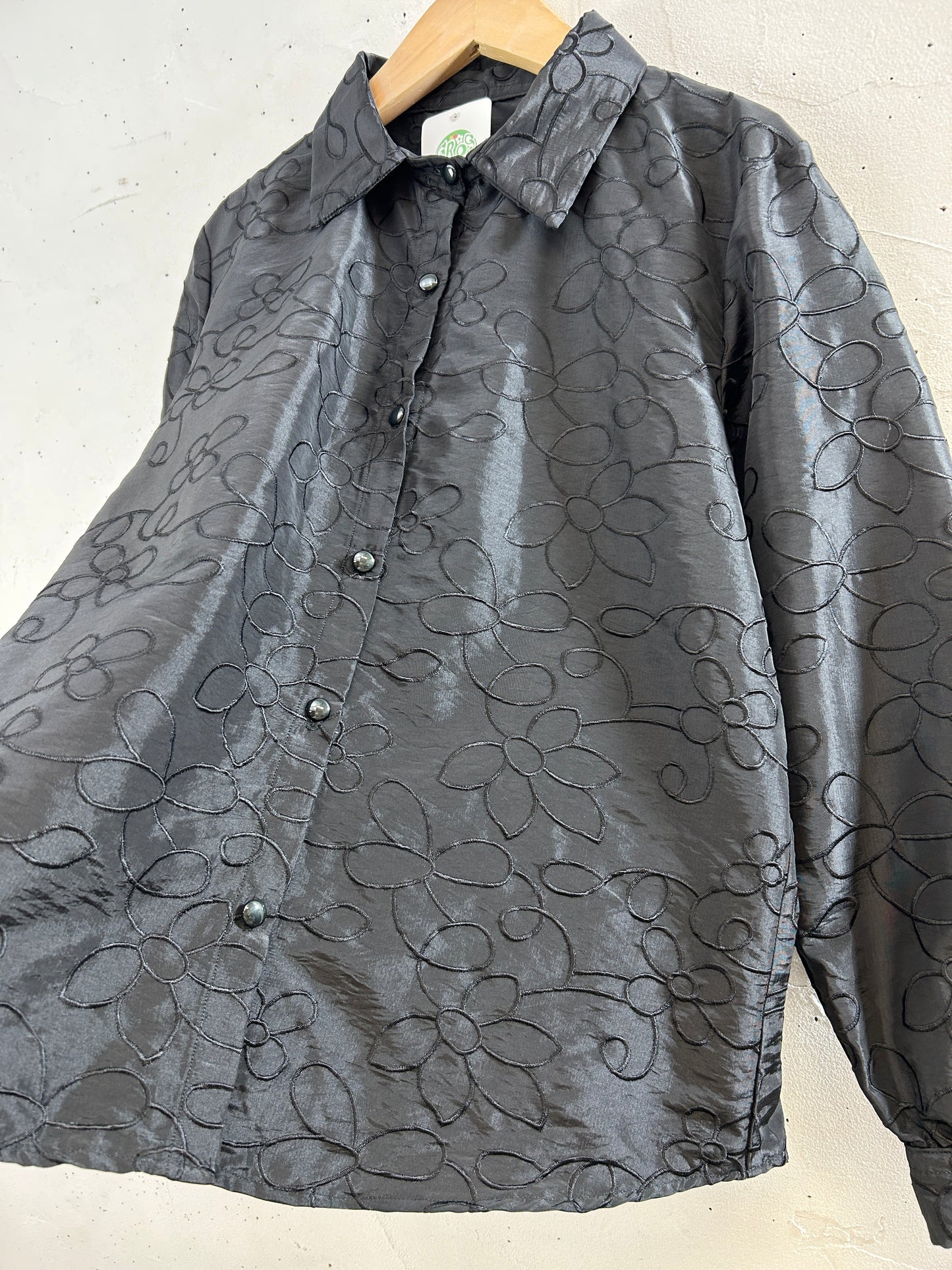 Vintage Shirt [H30879]