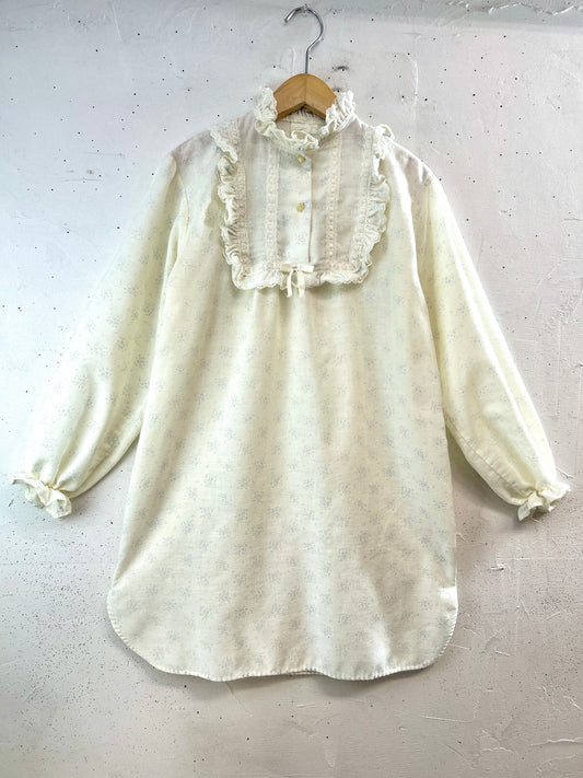 Vintage Blouse [B31536]