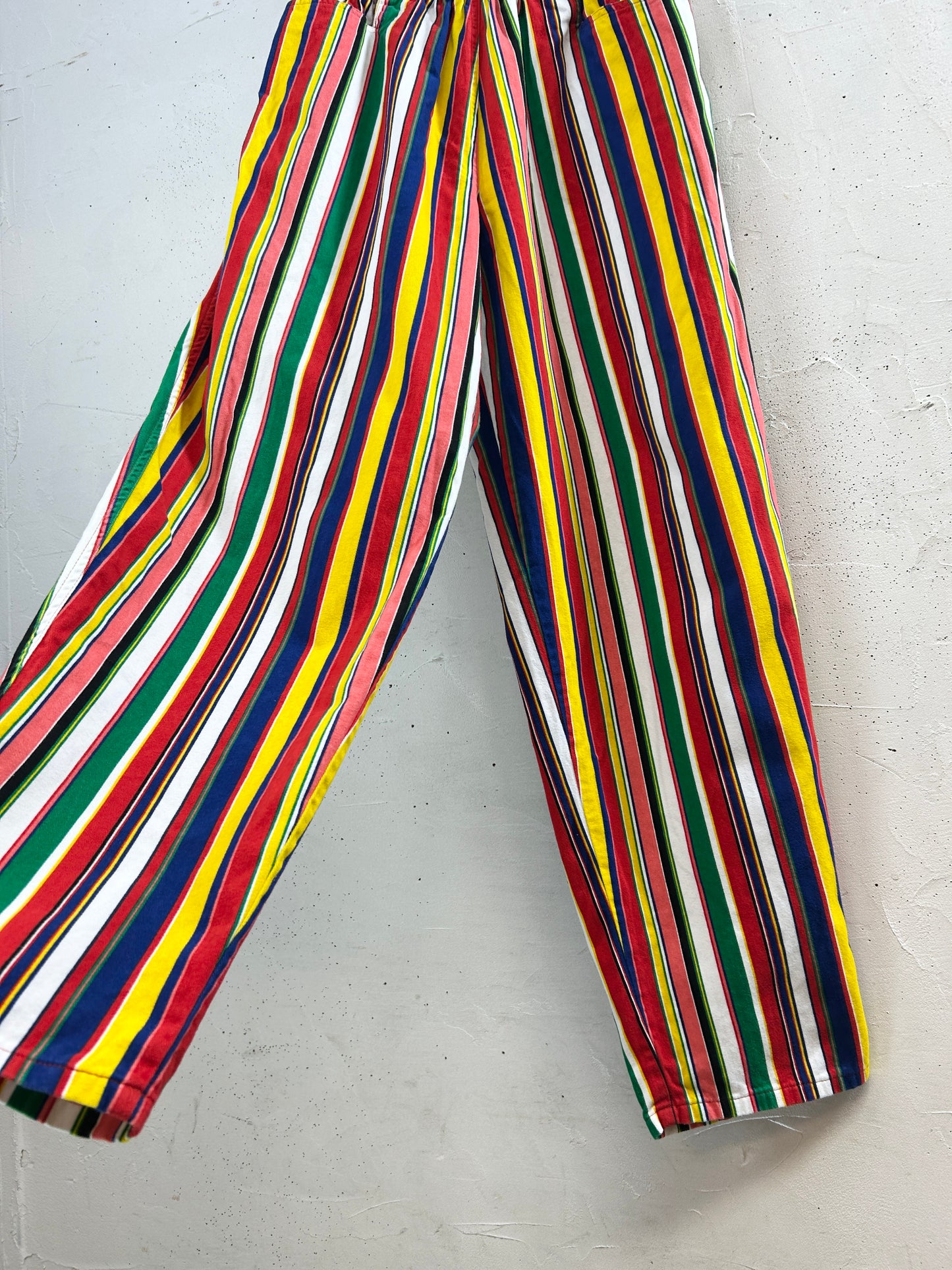Vintage Pants [H33660]