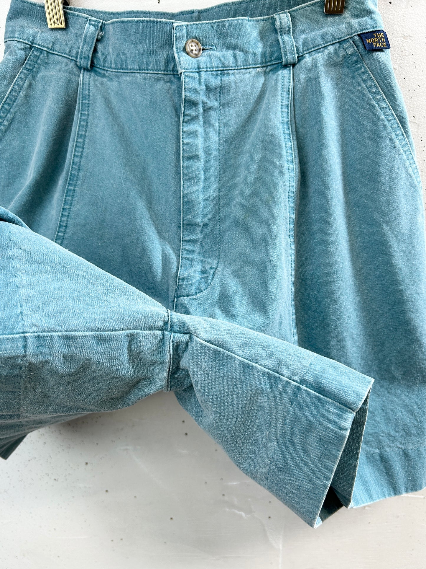 Vintage Pants 〜North Face〜 [H33324]